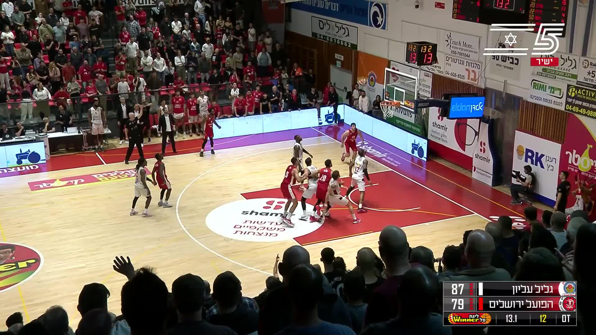 Highlights From Jared Harper 23-Point Game