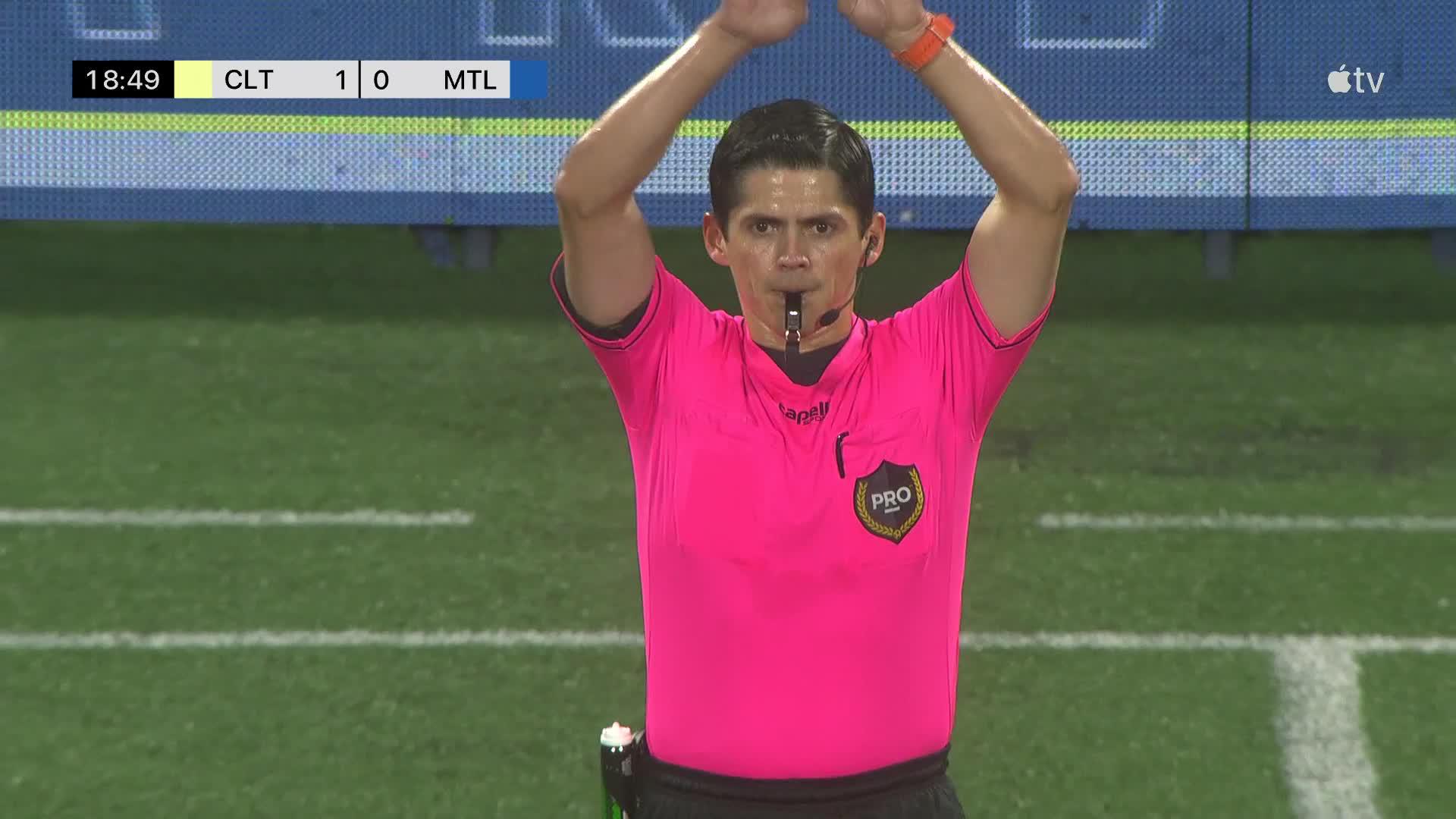 Charlotte FC | Charlotte FC News, Scores, Highlights, Stats, Standings