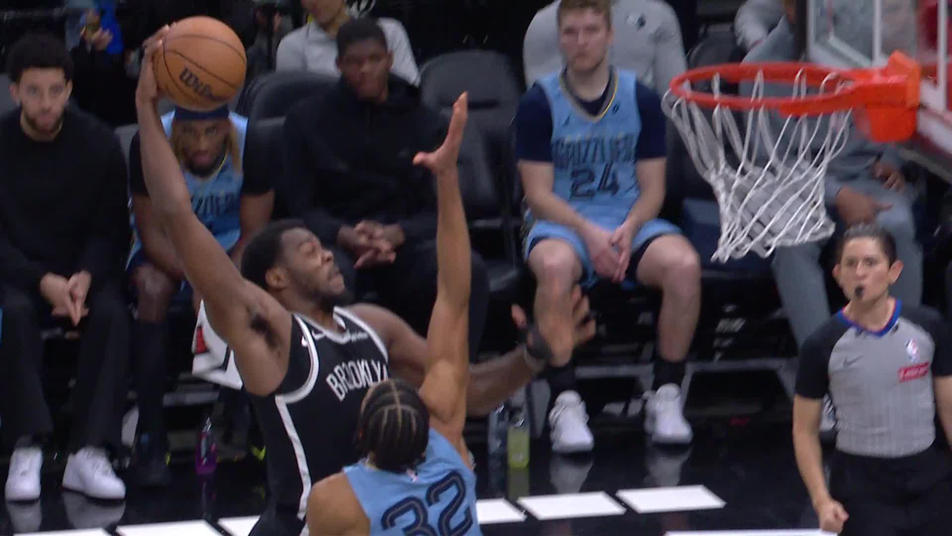 Brooklyn Nets | Brooklyn Nets News, Scores, Highlights, Stats ...