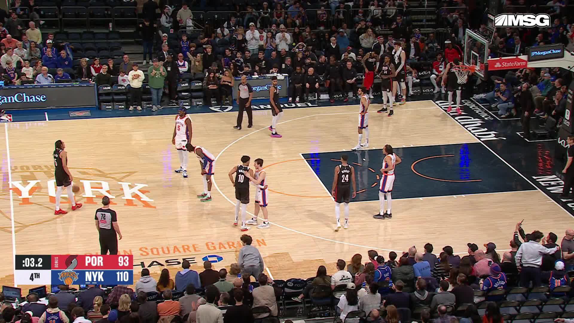 Portland Trail Blazers | Portland Trail Blazers News, Scores