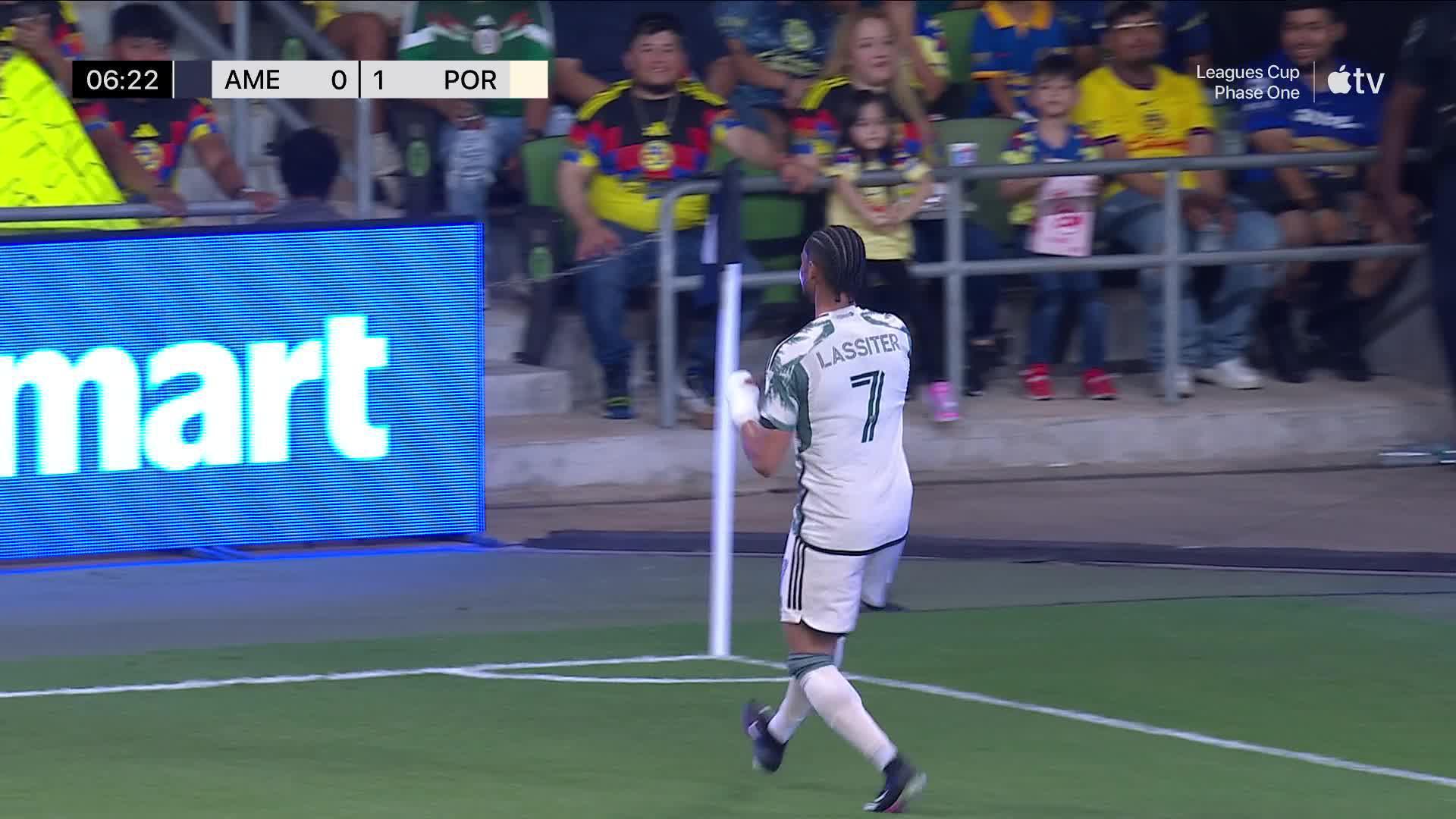 Portland Timbers | Portland Timbers News, Scores, Highlights, Stats