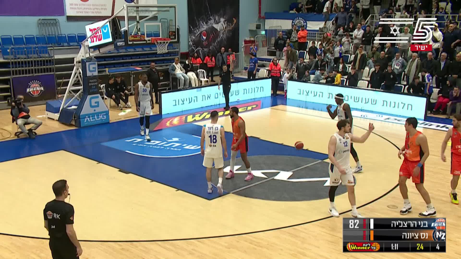Highlights From Bryce Brown 21-Point Game