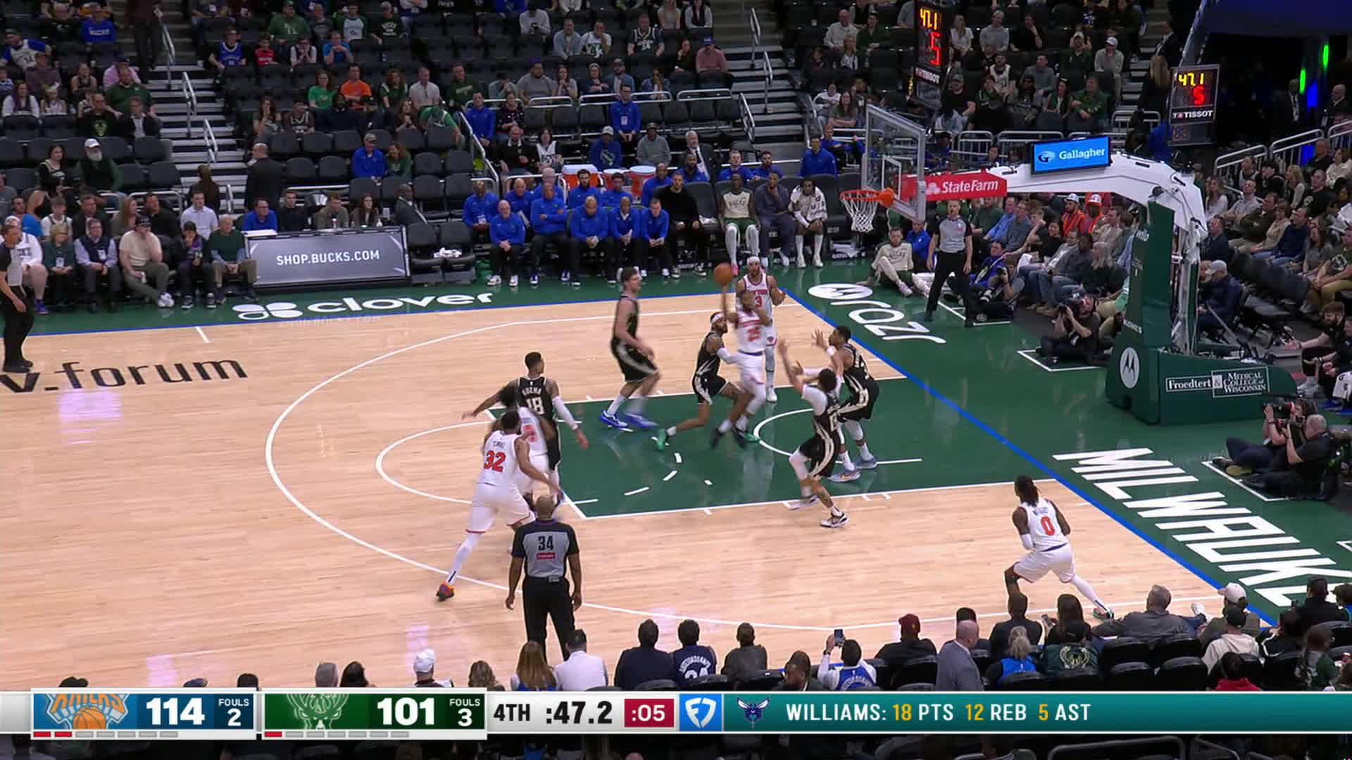 New York Knicks | New York Knicks News, Scores, Highlights, Stats ...