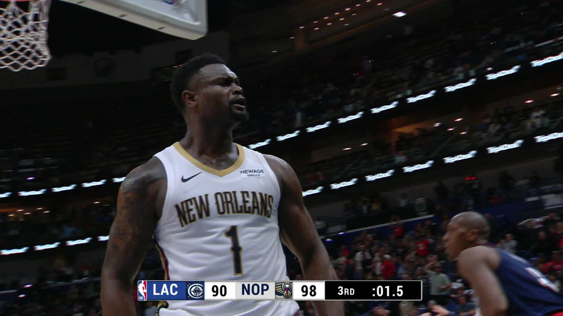 New Orleans Pelicans | New Orleans Pelicans News, Scores, Highlights