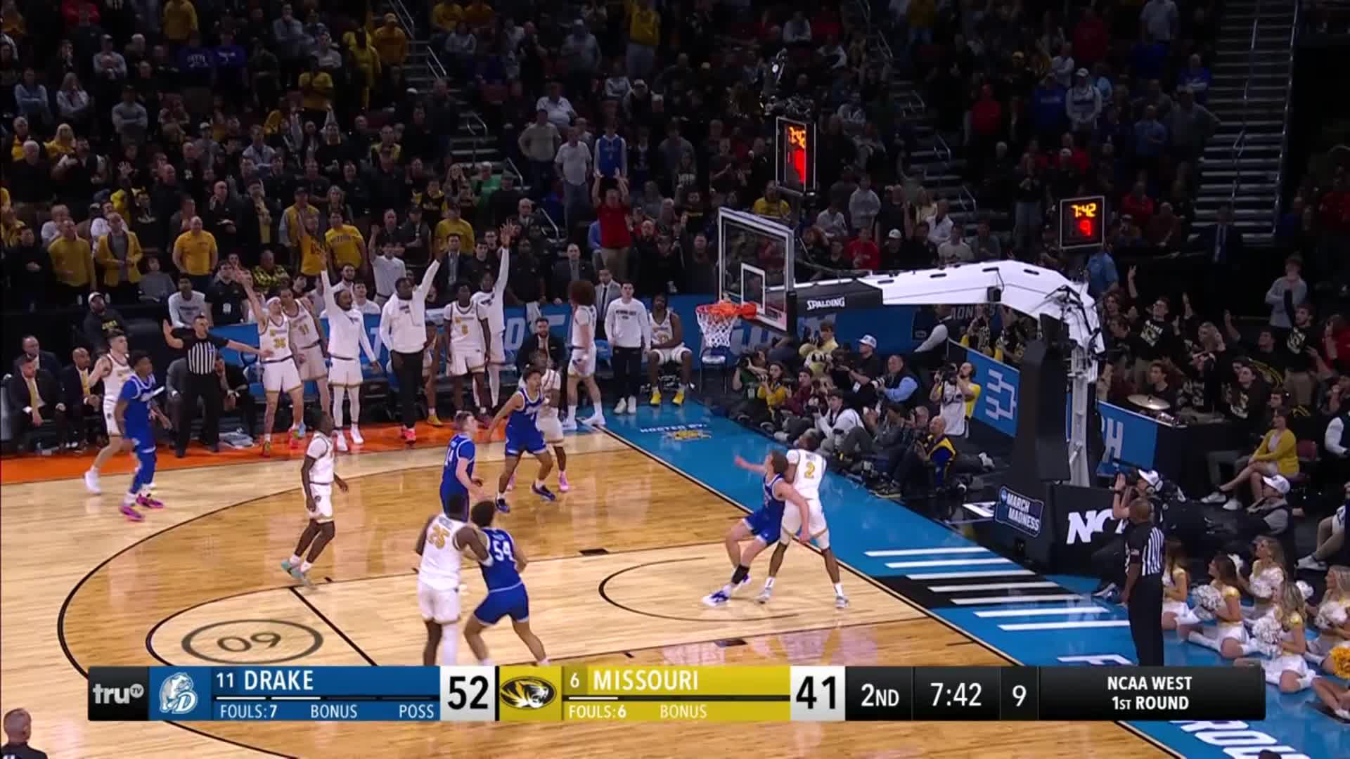 Missouri visual data 3