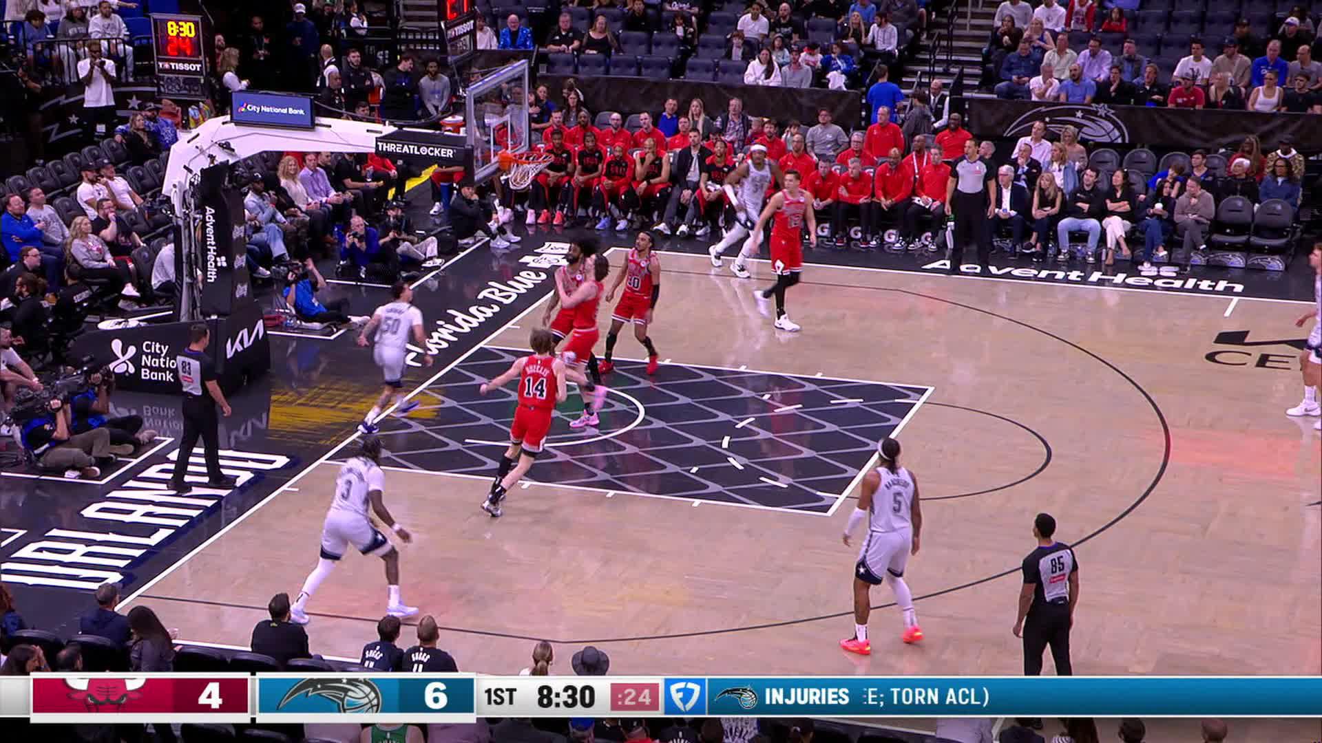 Orlando Magic | Orlando Magic News, Scores, Highlights, Stats