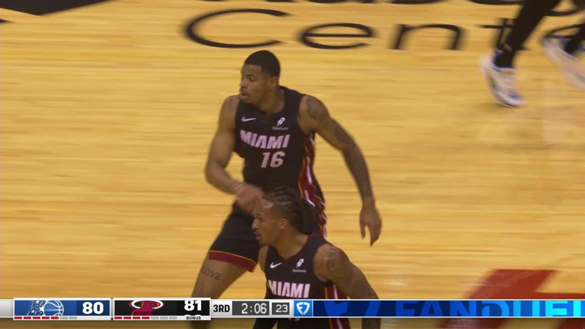 Miami Heat vs. Orlando Magic - October 04, 2025 | Live Scores, Updates