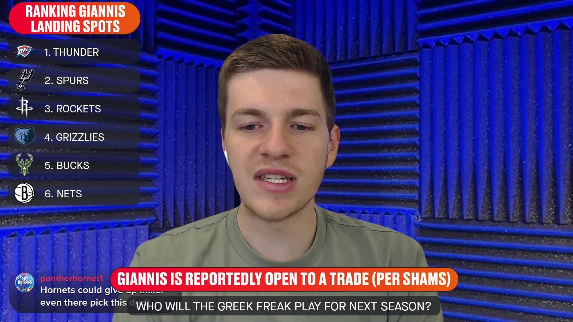 AP Men's College Basketball Poll 2025 Final Rankings After Florida Wins ...