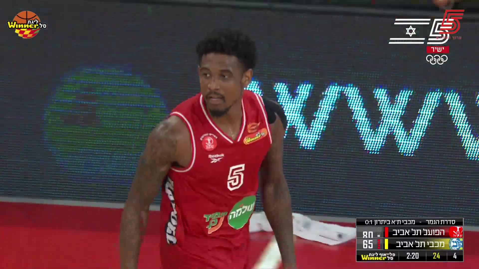Highlights From Xavier Munford 6-3-pointer Game