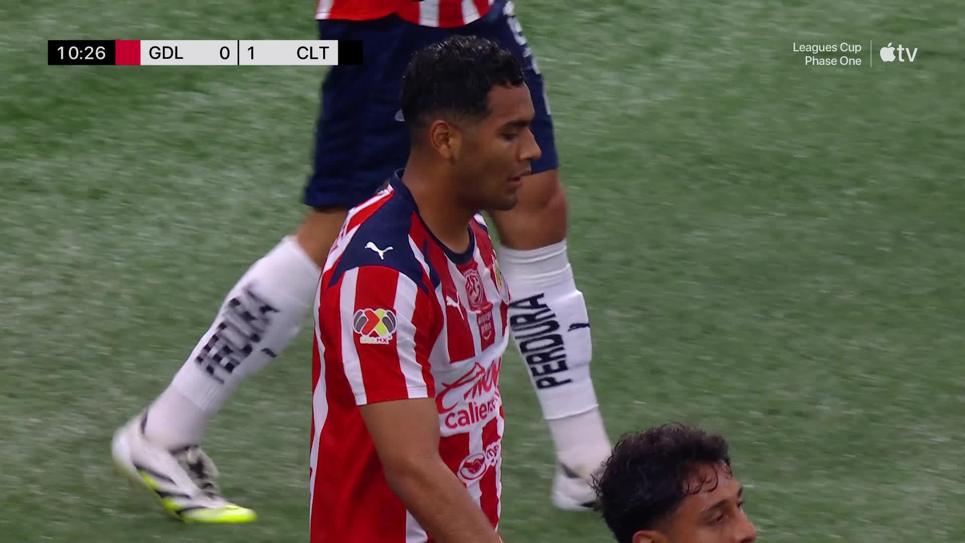 Charlotte FC | Charlotte FC News, Scores, Highlights, Stats, Standings