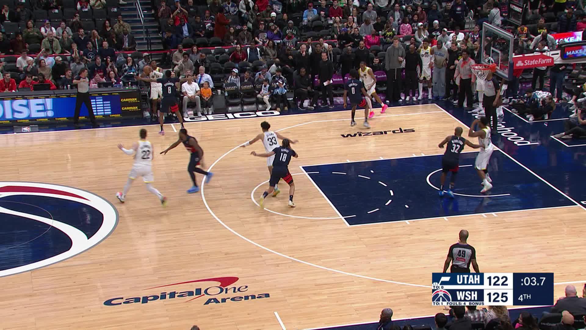 Washington Wizards | Washington Wizards News, Scores, Highlights, Stats