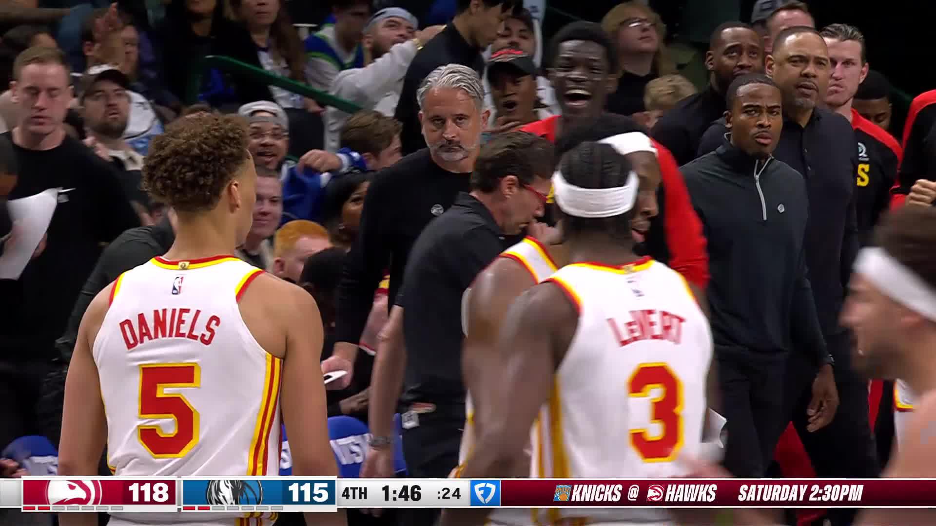 Atlanta Hawks | Atlanta Hawks News, Scores, Highlights, Stats