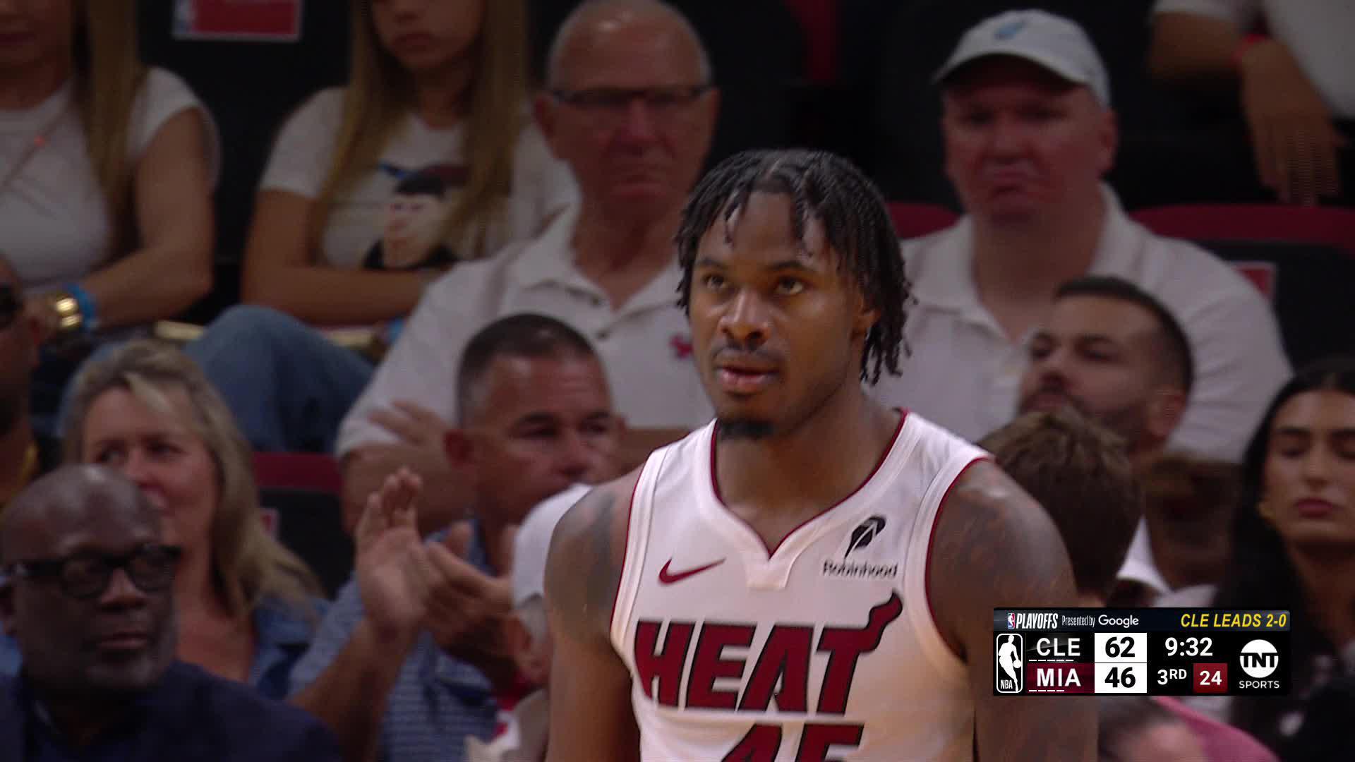Miami Heat | Miami Heat News, Scores, Highlights, Stats, Standings, and