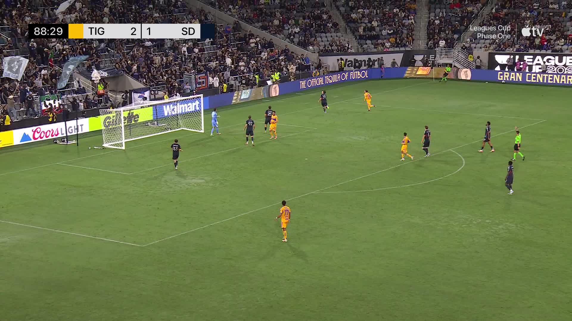 UANL Tigres | UANL Tigres News, Scores, Highlights, Stats, Standings