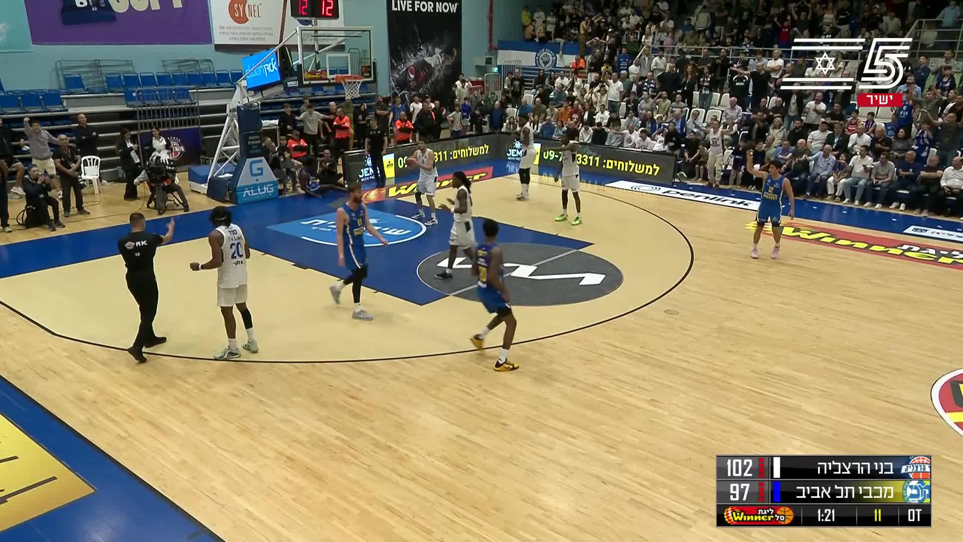 Highlights From Jaylen Hoard 23-Point Game