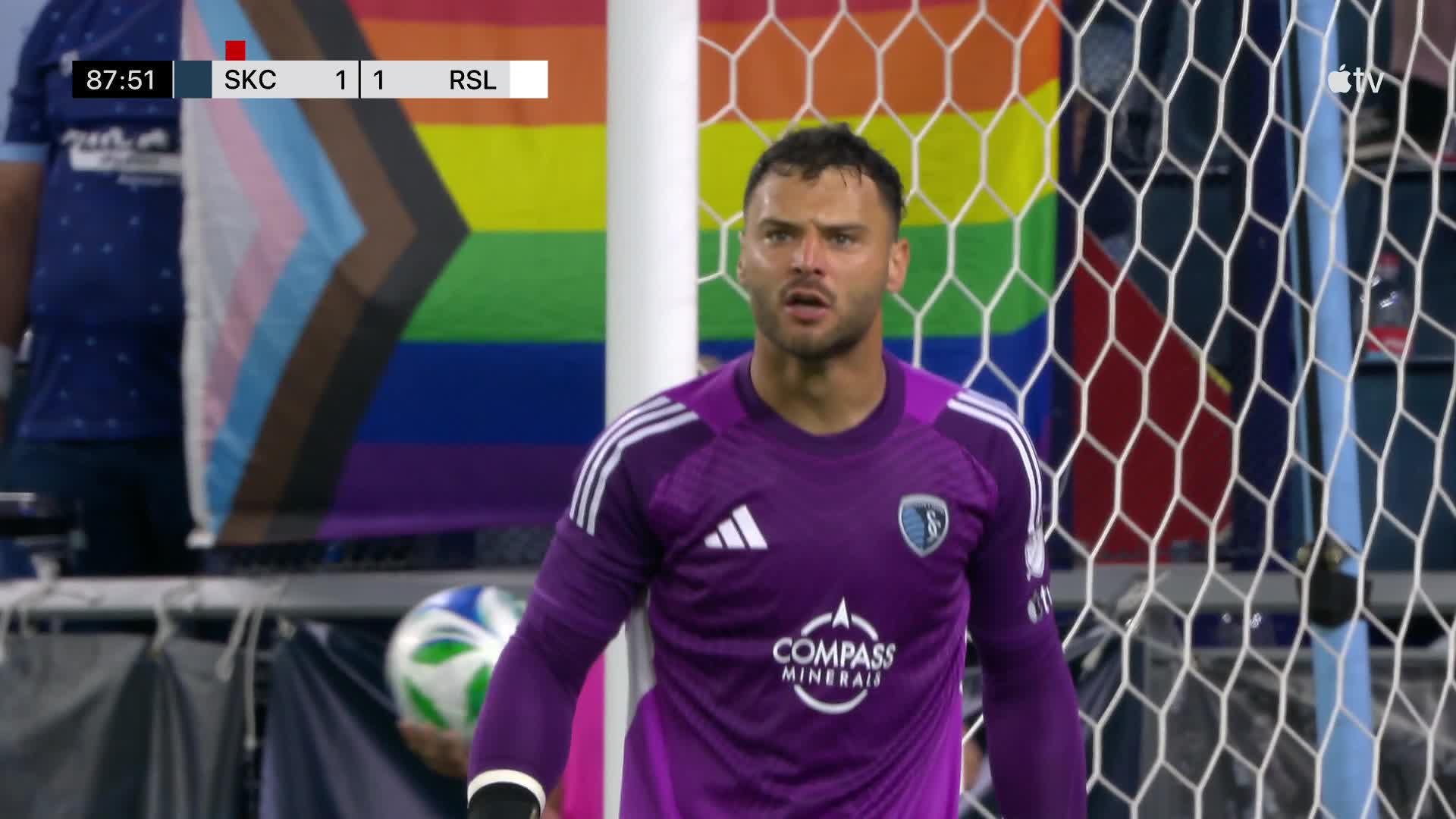 Real Salt Lake Real Salt Lake News, Scores, Highlights, Stats