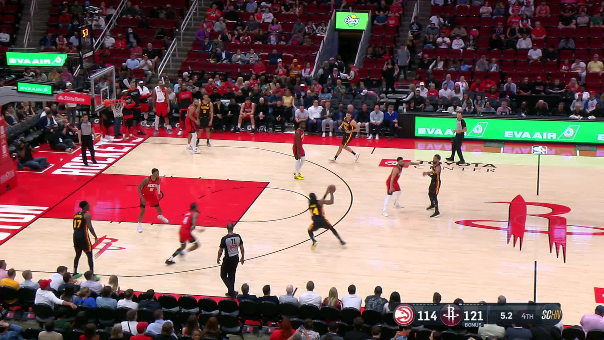 Atlanta Hawks | Atlanta Hawks News, Scores, Highlights, Stats