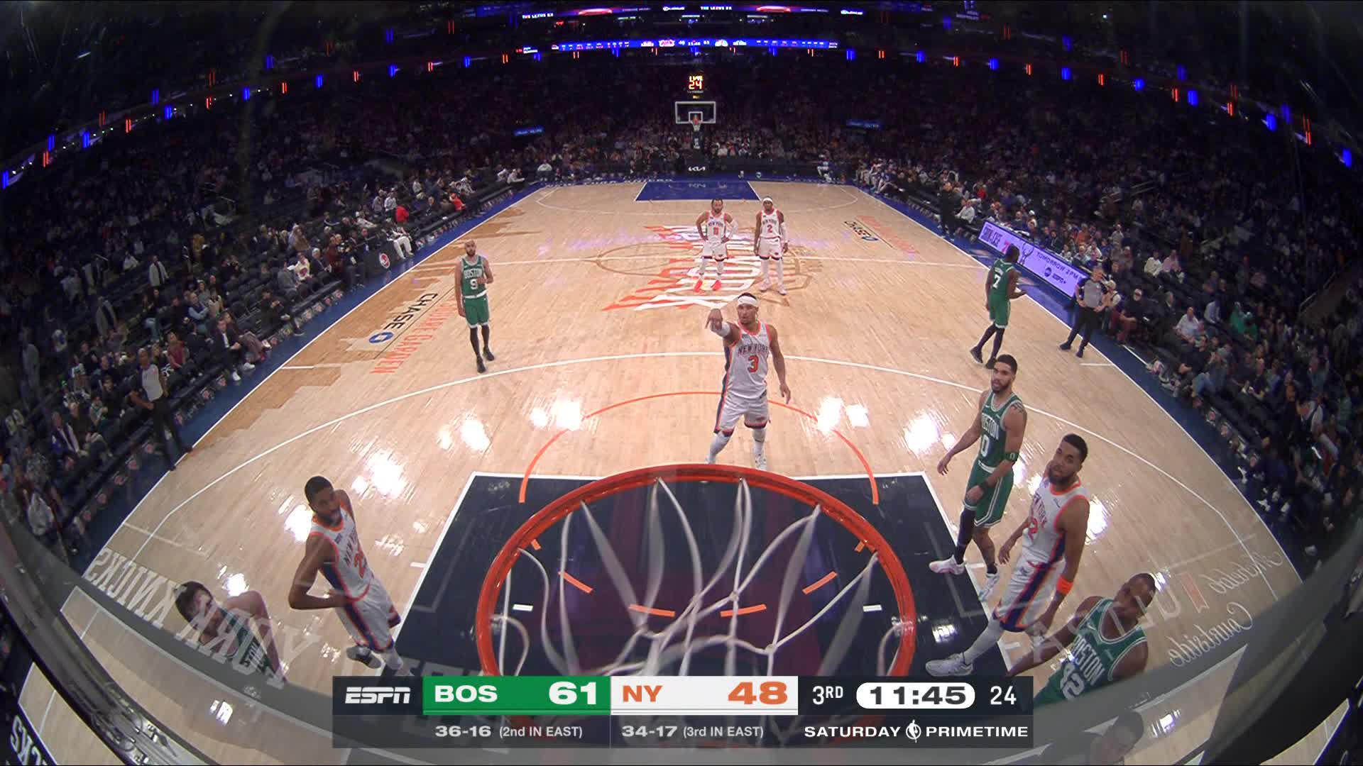 New York Knicks | New York Knicks News, Scores, Highlights, Stats ...