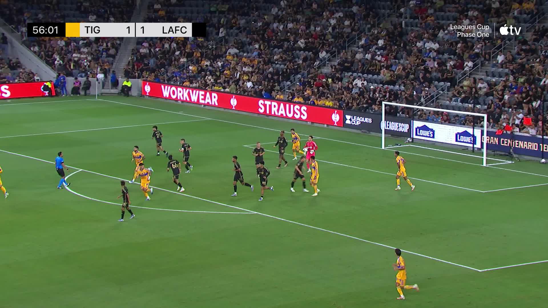 UANL Tigres | UANL Tigres News, Scores, Highlights, Stats, Standings