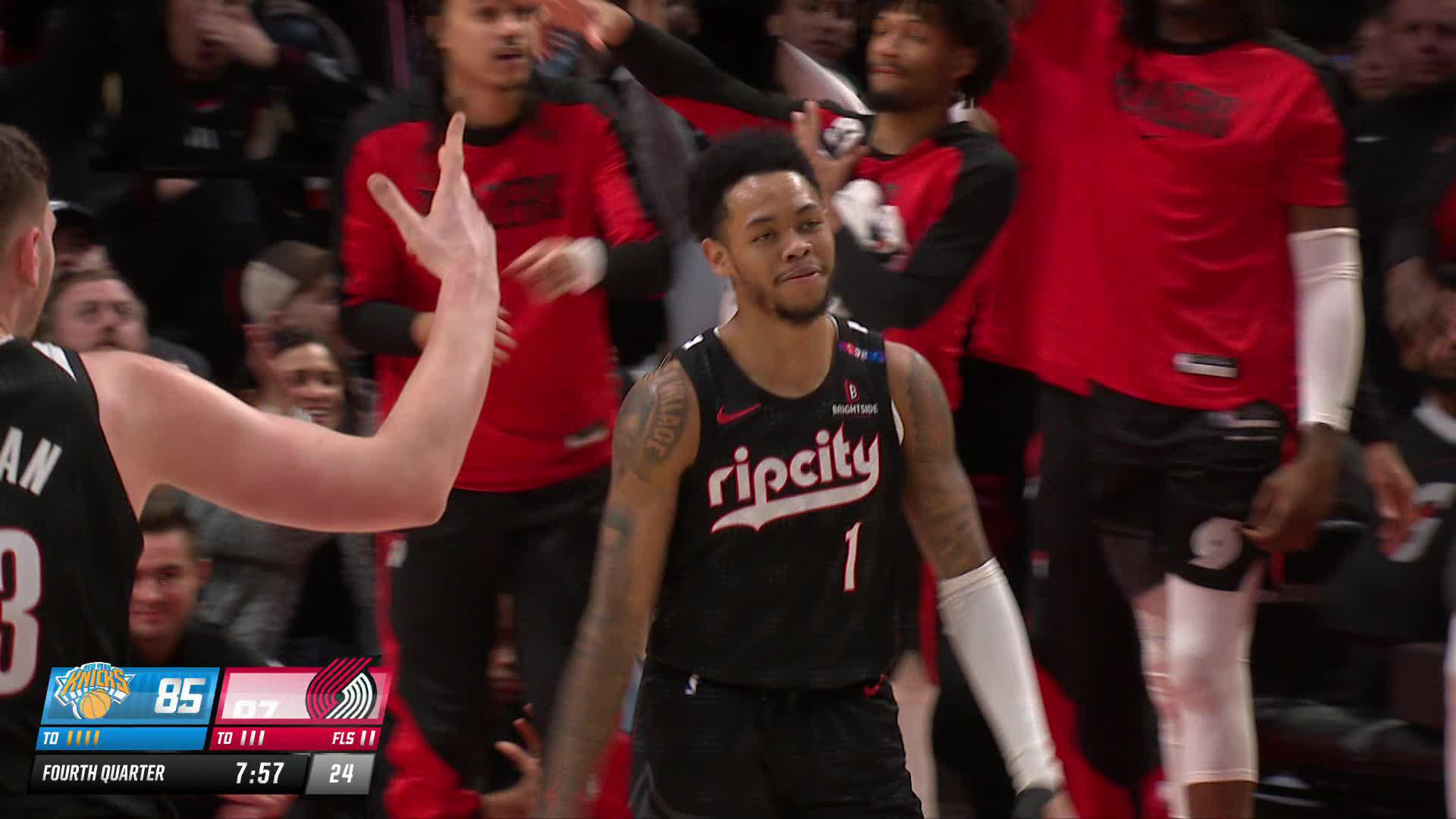 Damian Lillard Talks NBA Retirement amid $176M Contract, Rumors on