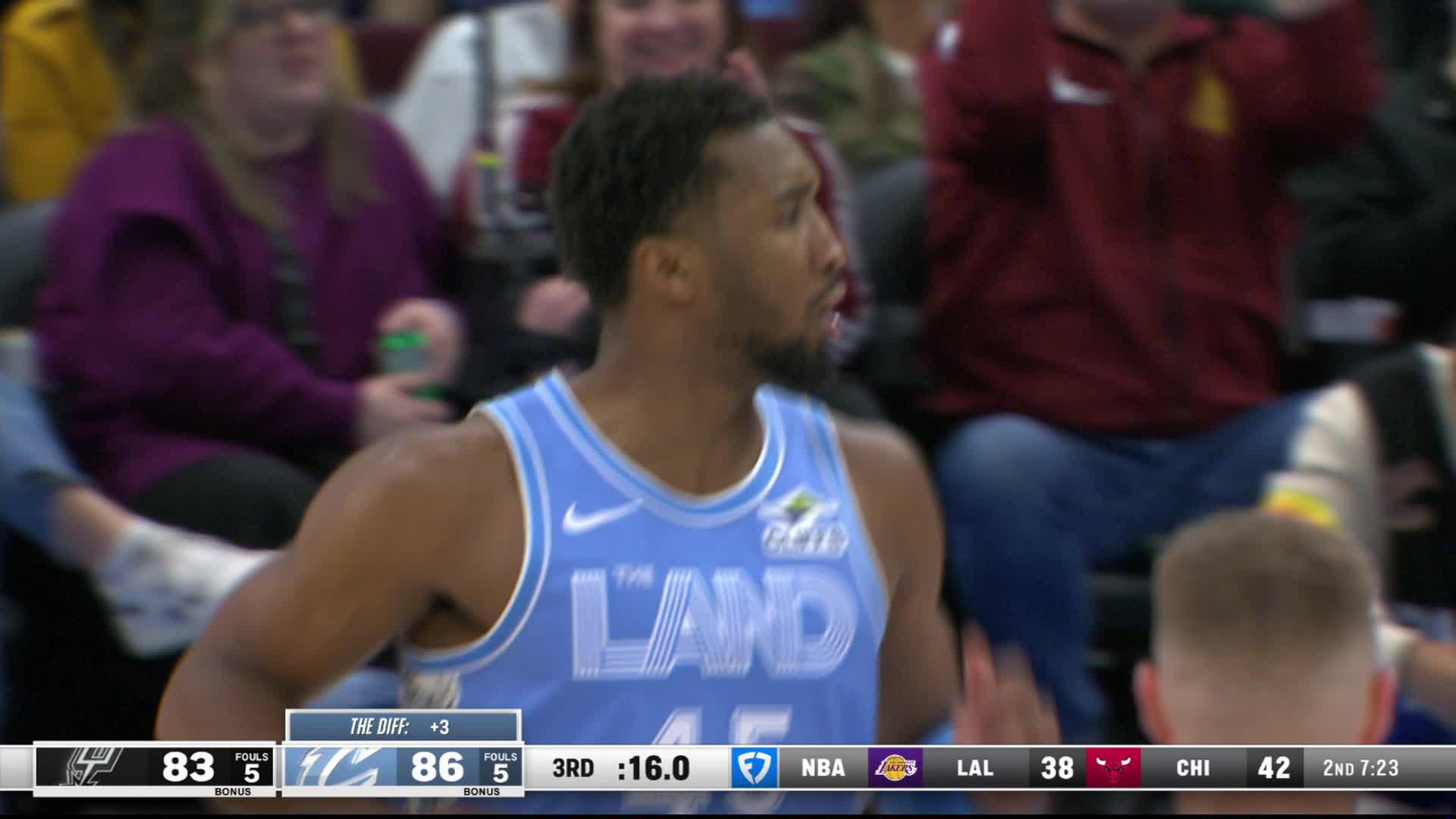 Cleveland Cavaliers | Cleveland Cavaliers News, Scores, Highlights