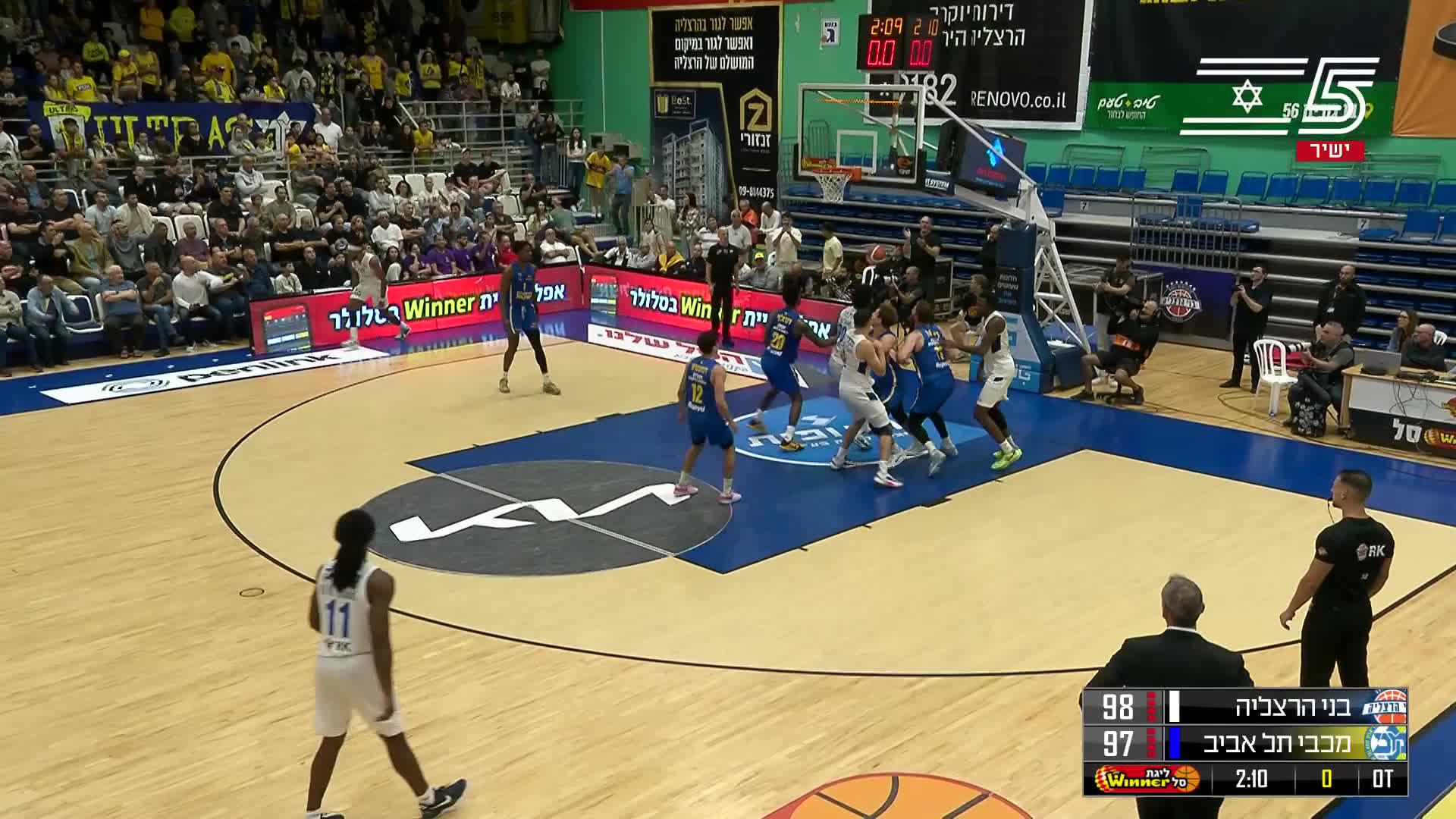 Highlights From Xavier Sneed 25-Point Game