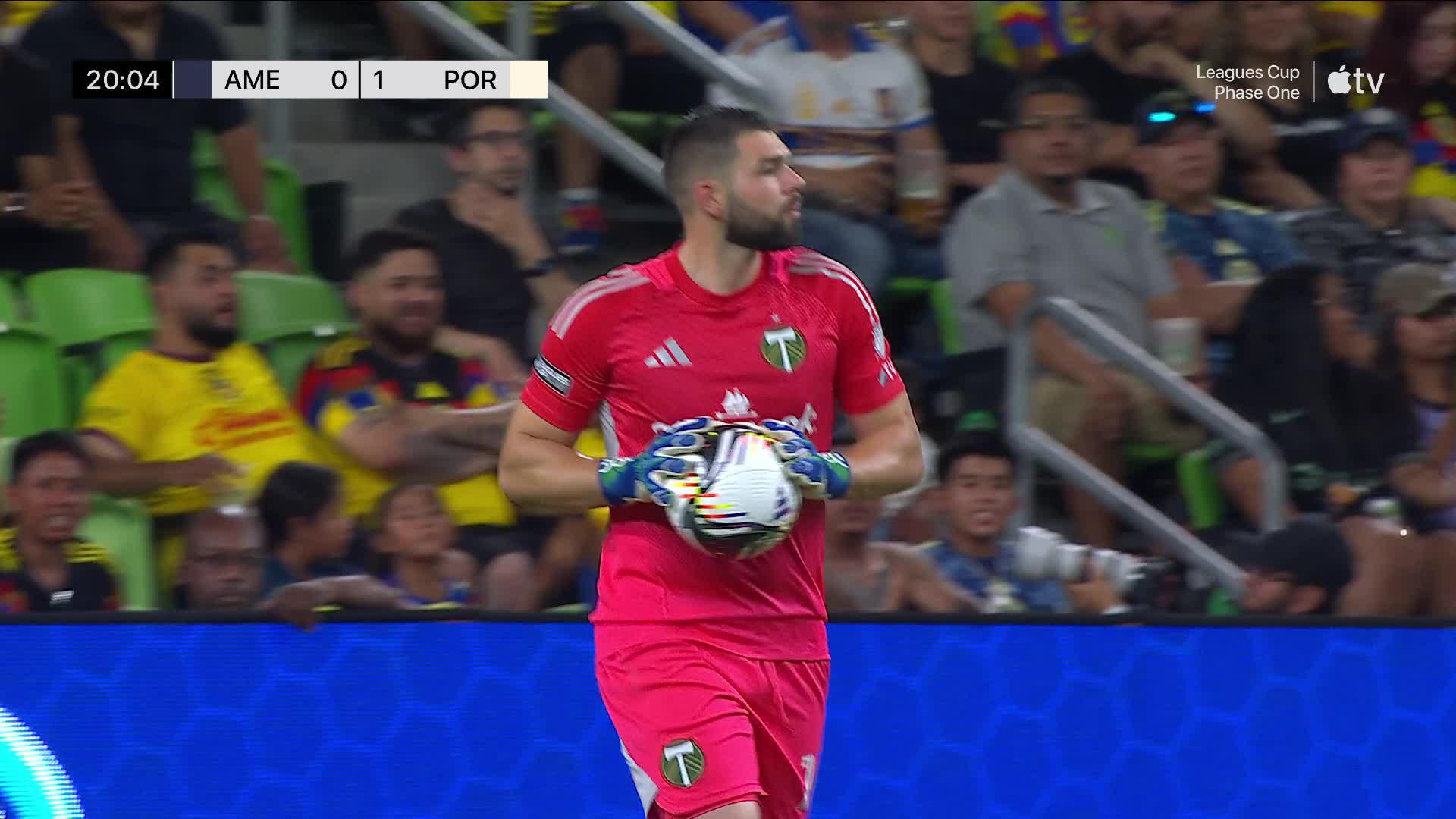 Portland Timbers | Portland Timbers News, Scores, Highlights, Stats