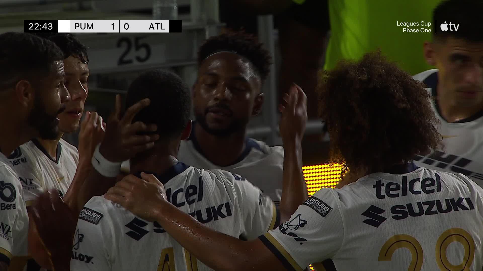 Unam Pumas | Unam Pumas News, Scores, Highlights, Stats, Standings, and  Rumors | Bleacher Report