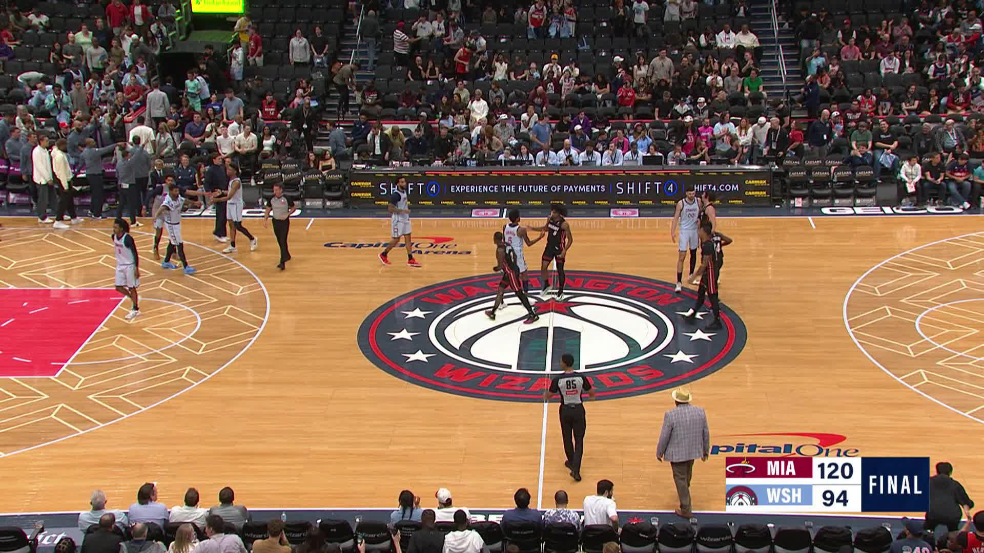 Miami Heat | Miami Heat News, Scores, Highlights, Stats, Standings, and