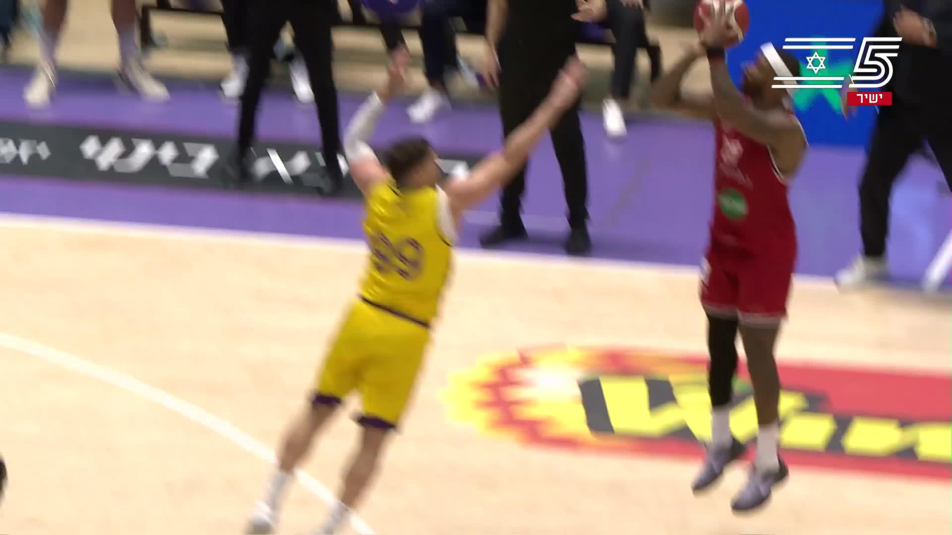Highlights From Marcus Foster 23-Point Game