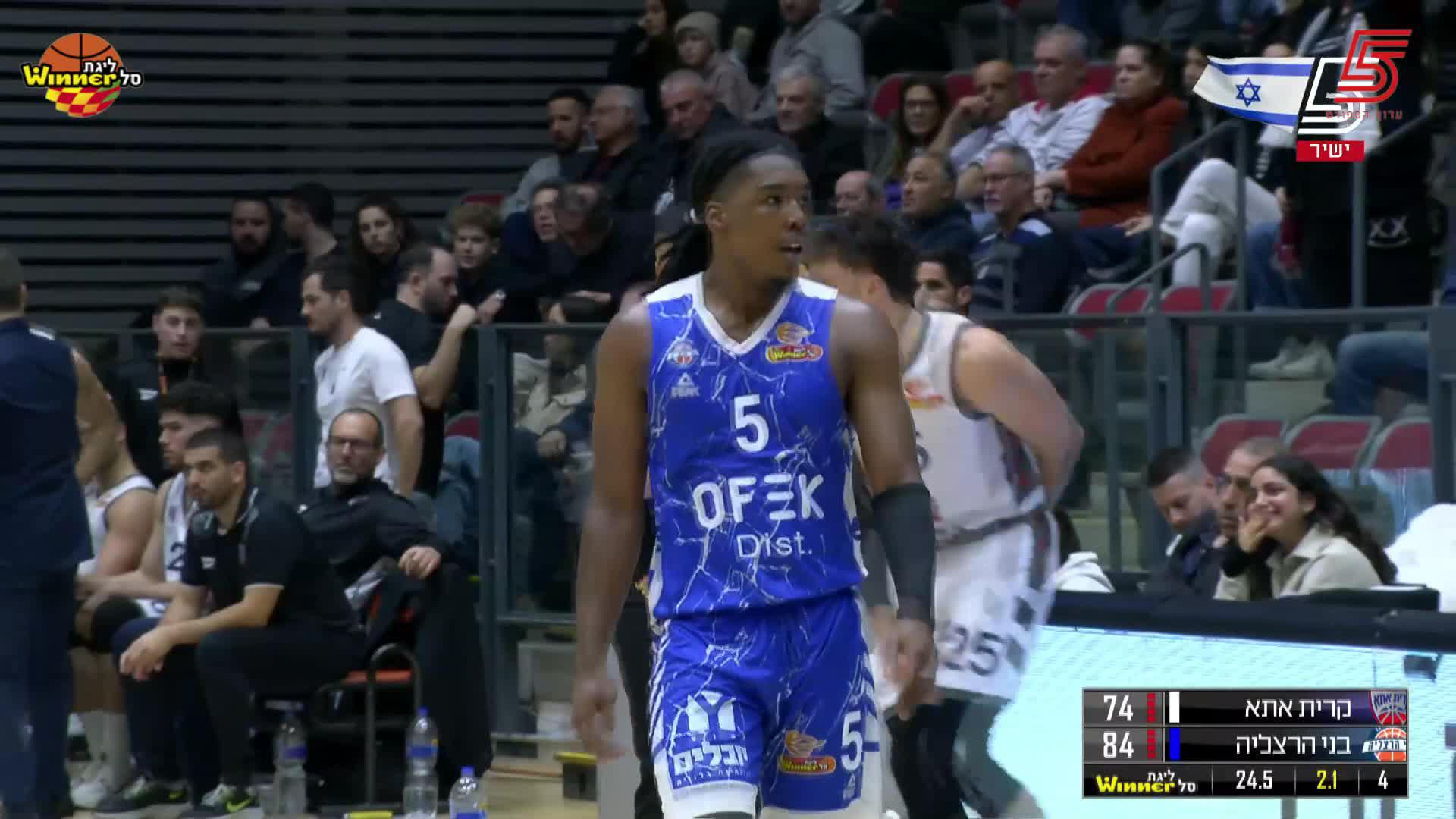 Highlights From Marcus Carr 33-Point Game
