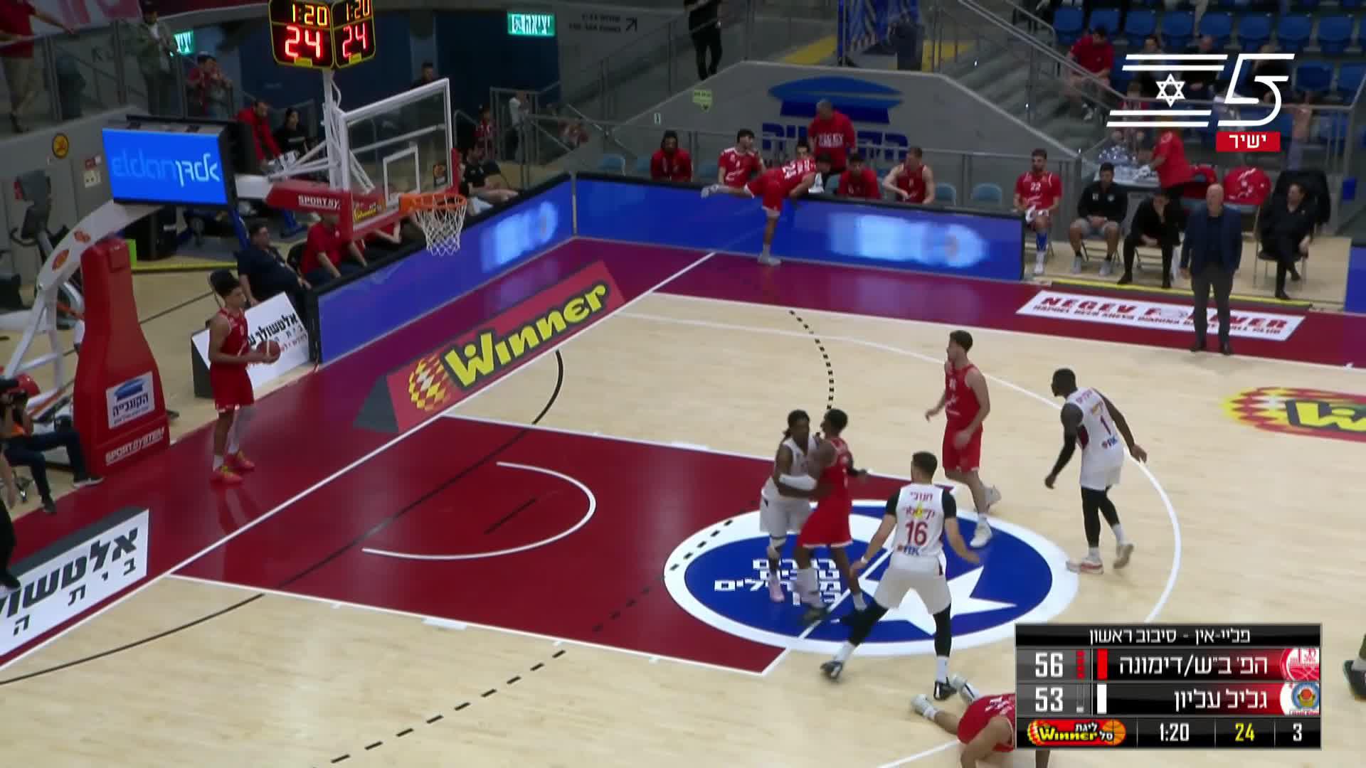 Highlights From Rawle Alkins 21-Point Game