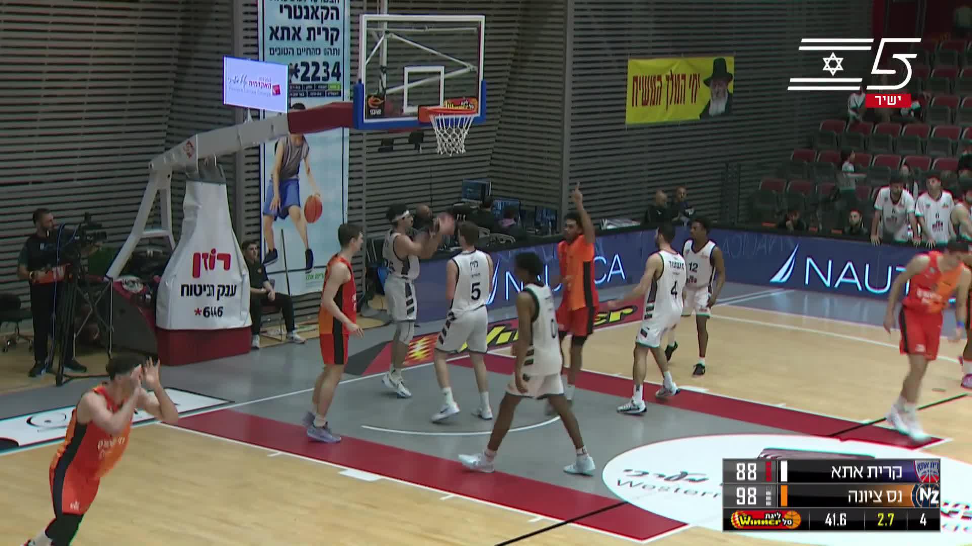 Highlights From Ricky Lindo Jr 21-Point Game