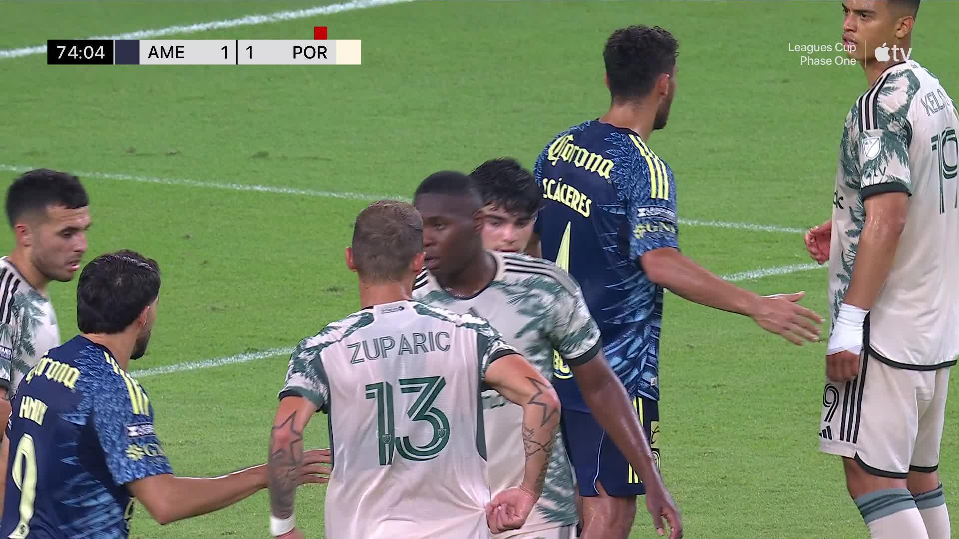 Portland Timbers | Portland Timbers News, Scores, Highlights, Stats