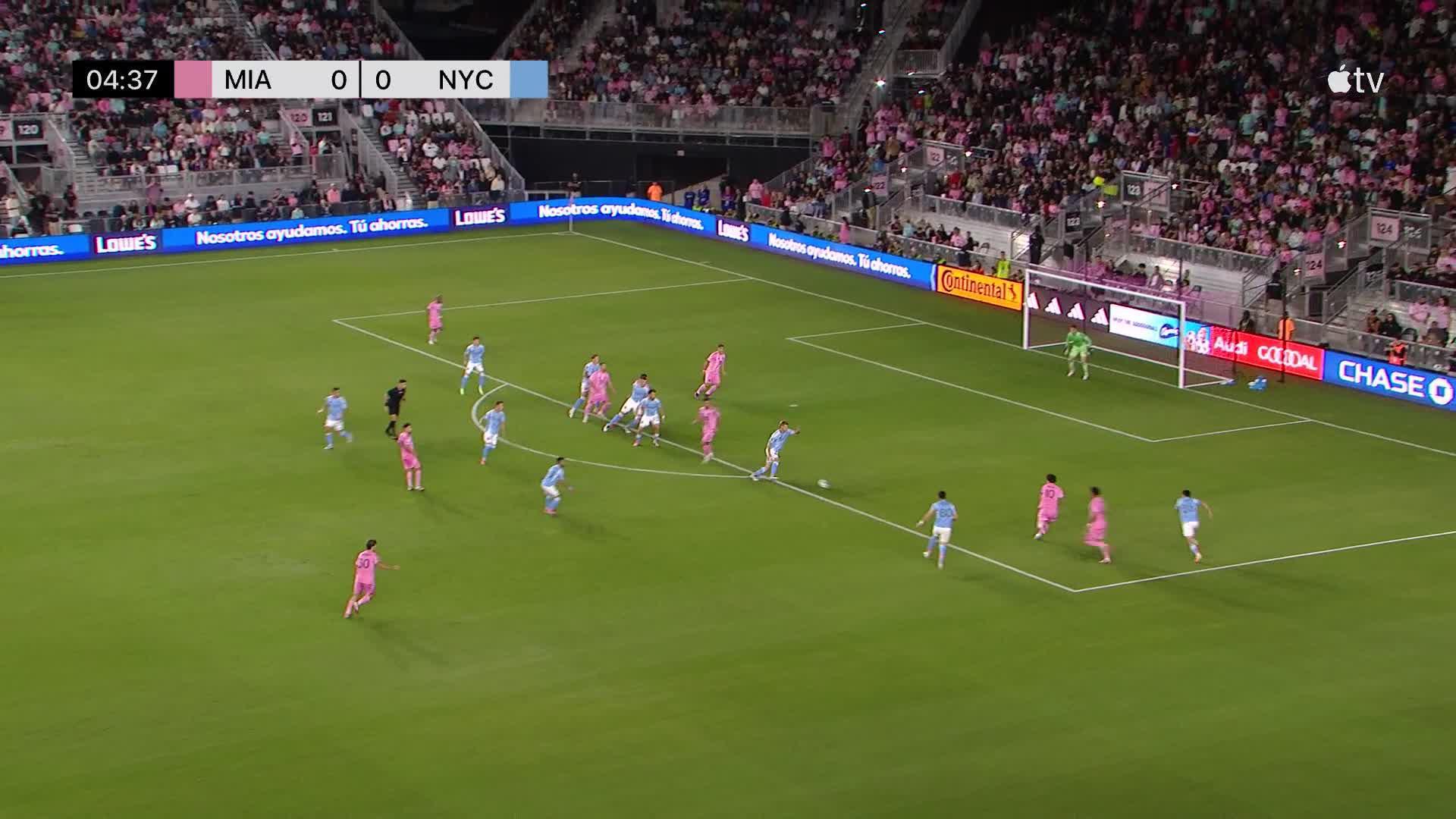 MLS | MLS News, Scores, Highlights, Stats, Standings, and Rumors