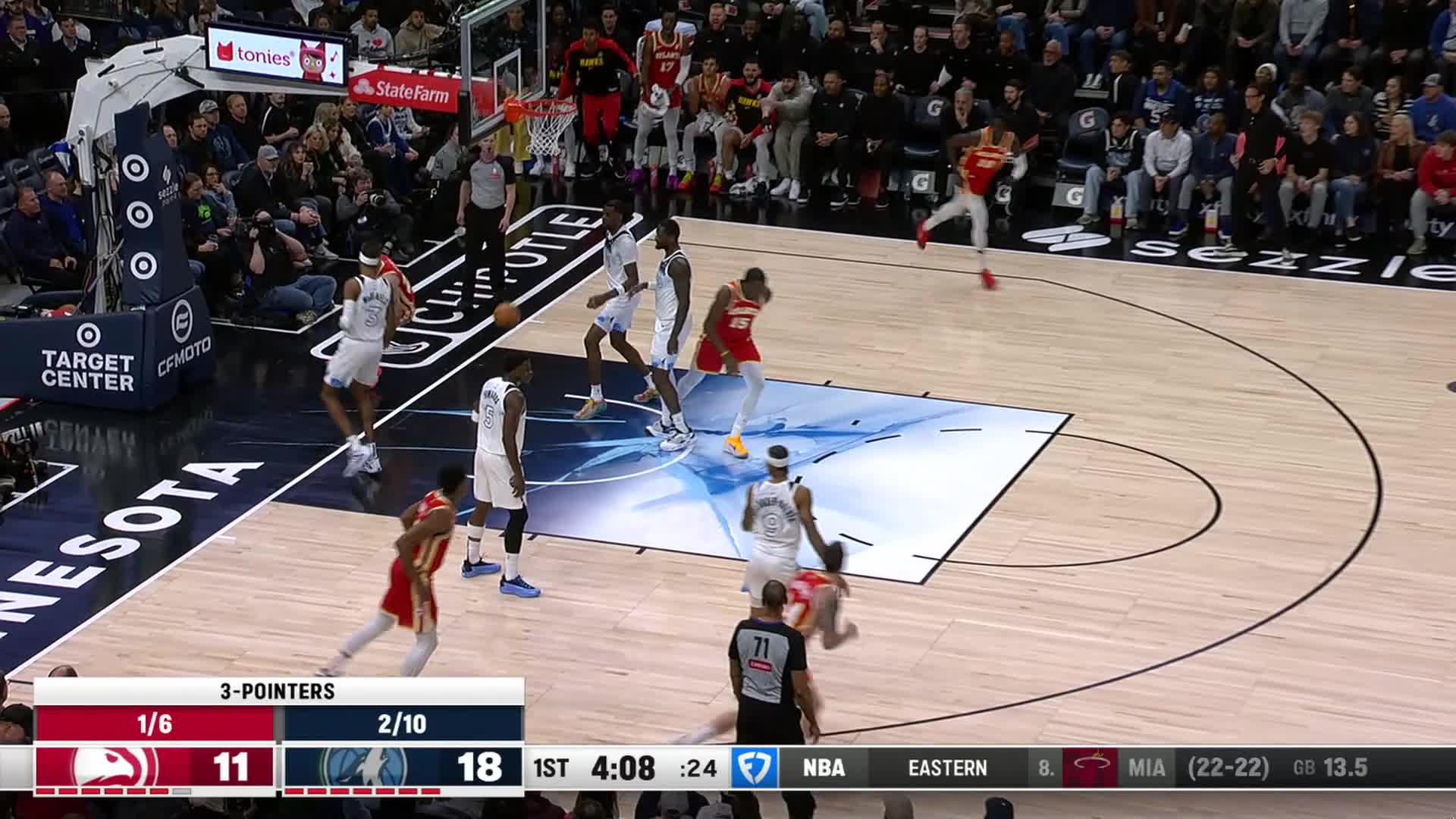 Atlanta Hawks | Atlanta Hawks News, Scores, Highlights, Stats