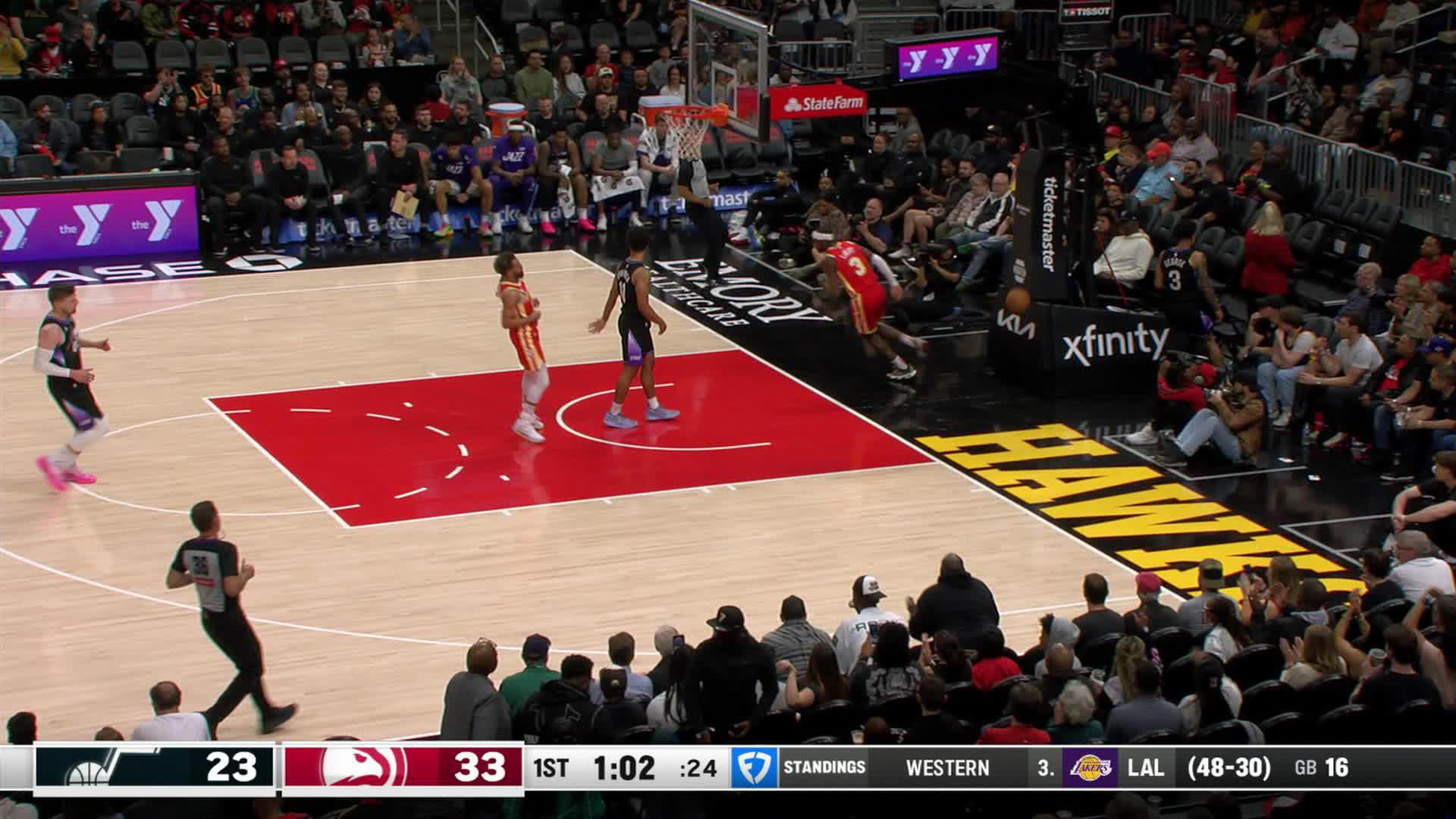 Atlanta Hawks | Atlanta Hawks News, Scores, Highlights, Stats