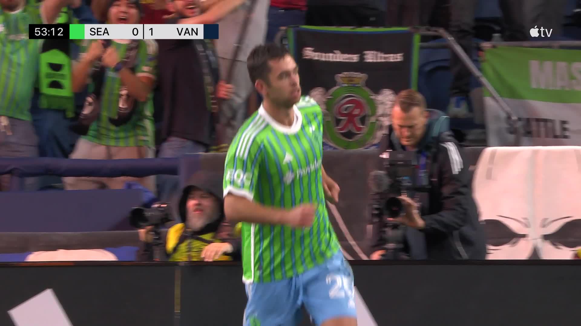 Vancouver Whitecaps | Vancouver Whitecaps News, Scores, Highlights