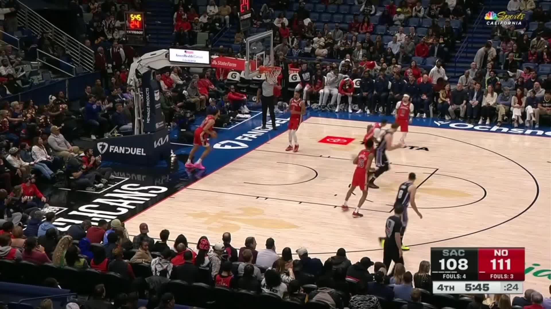 Sacramento Kings | Sacramento Kings News, Scores, Highlights, Stats