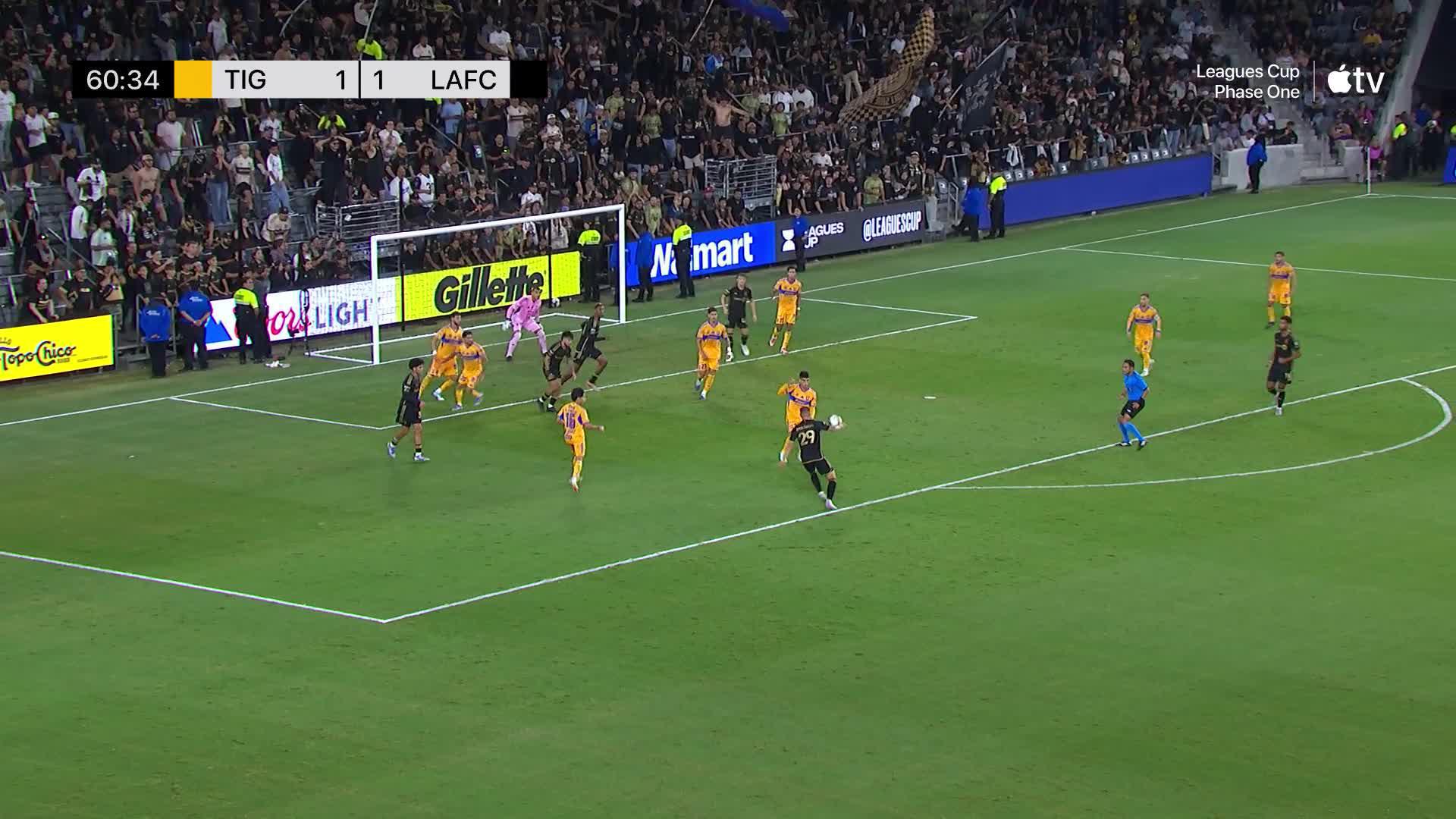 UANL Tigres | UANL Tigres News, Scores, Highlights, Stats, Standings