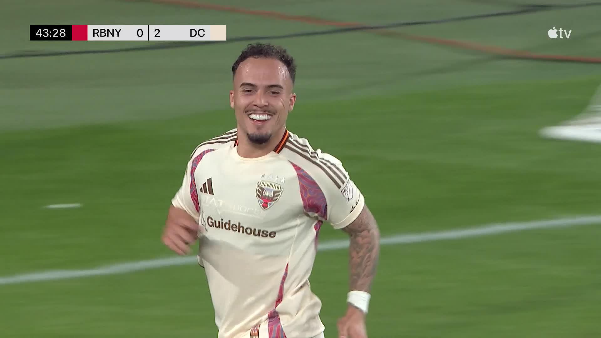 MLS | MLS News, Scores, Highlights, Stats, Standings, and Rumors