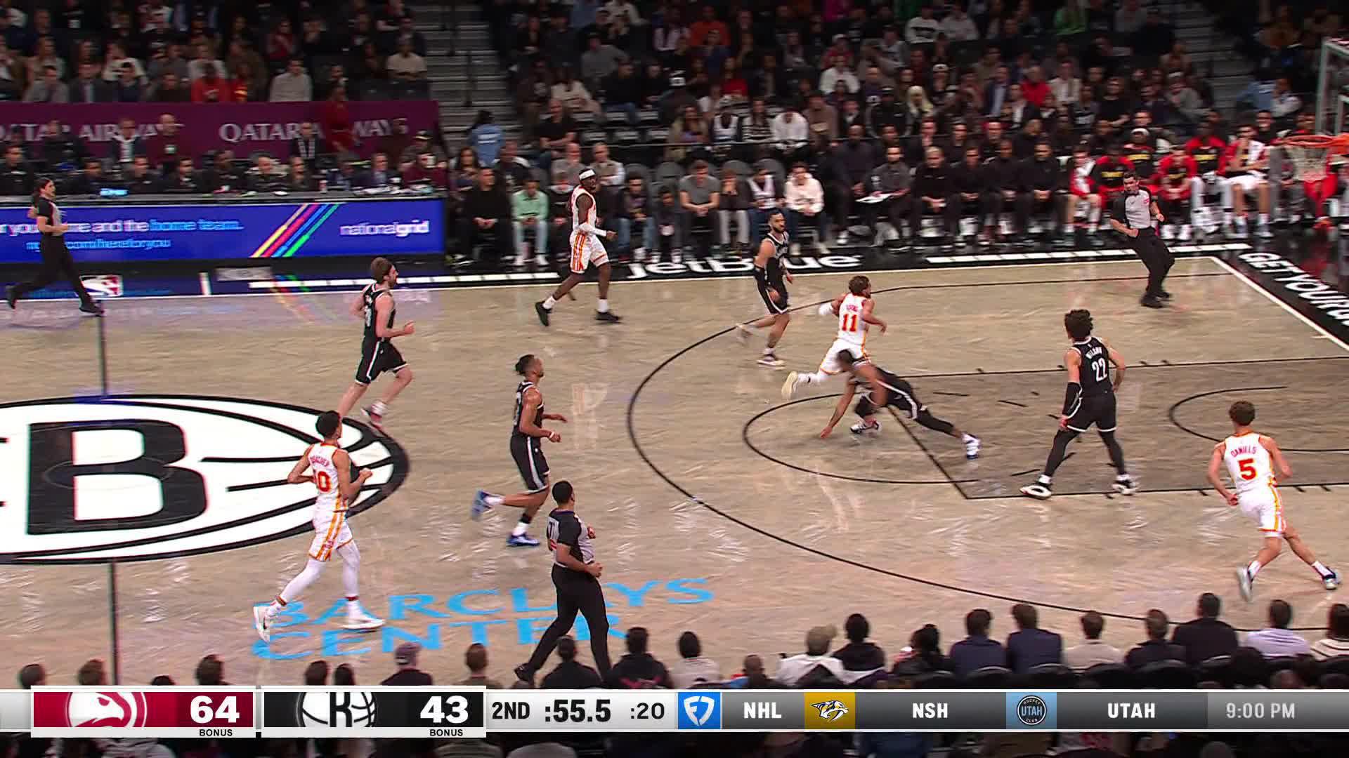 NBA | NBA News, Scores, Highlights, Stats, Standings, and Rumors ...