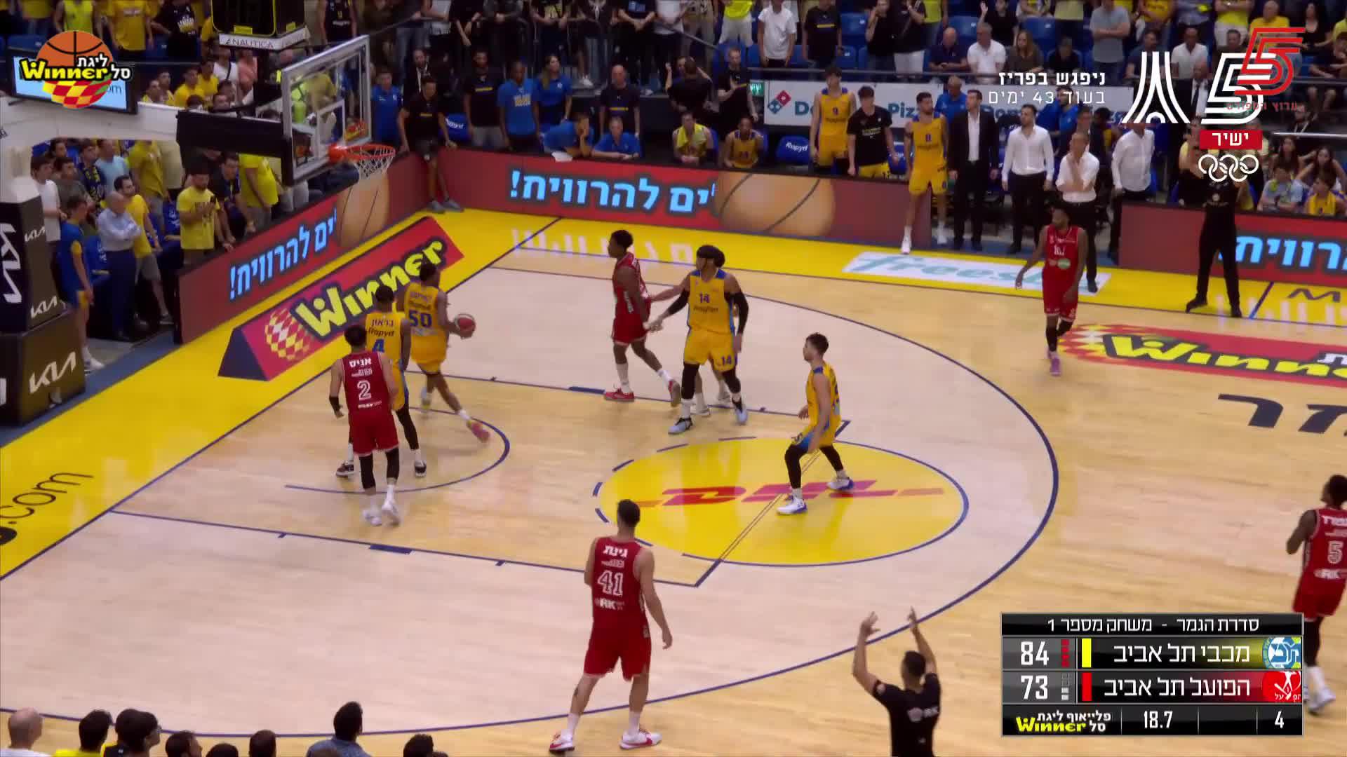 Highlights From Xavier Munford 20-Point Game