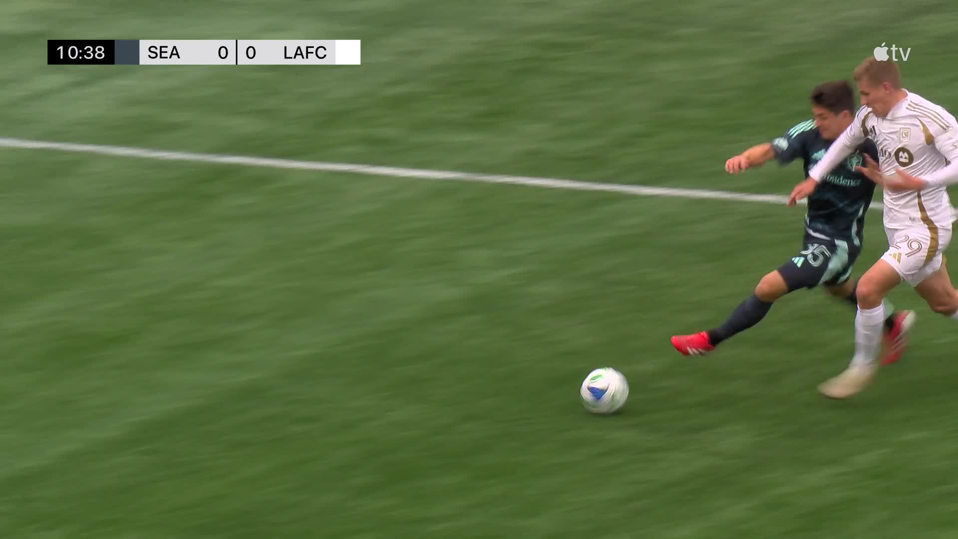 Seattle Sounders FC | Seattle Sounders FC News, Scores, Highlights