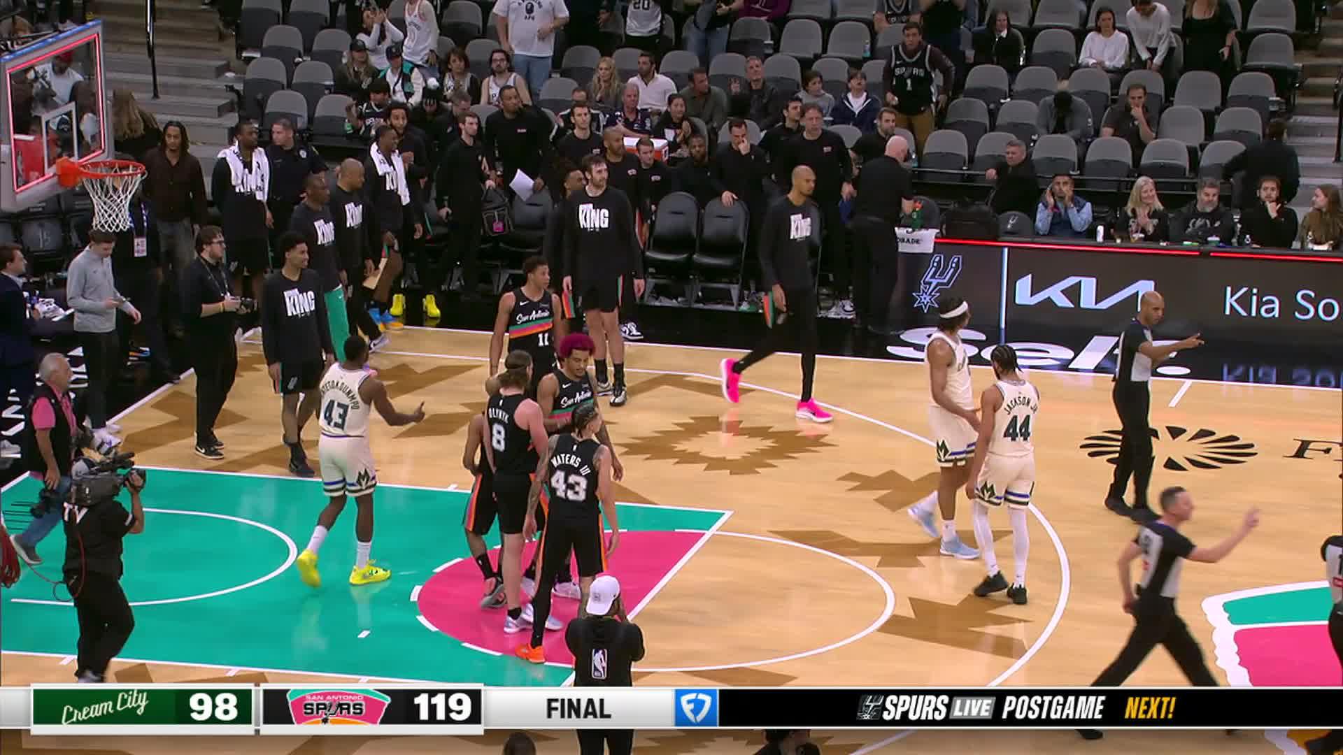 Fresh NBA Rumors Reveal Which Team Will Be 'Major Players' at 2026 ...