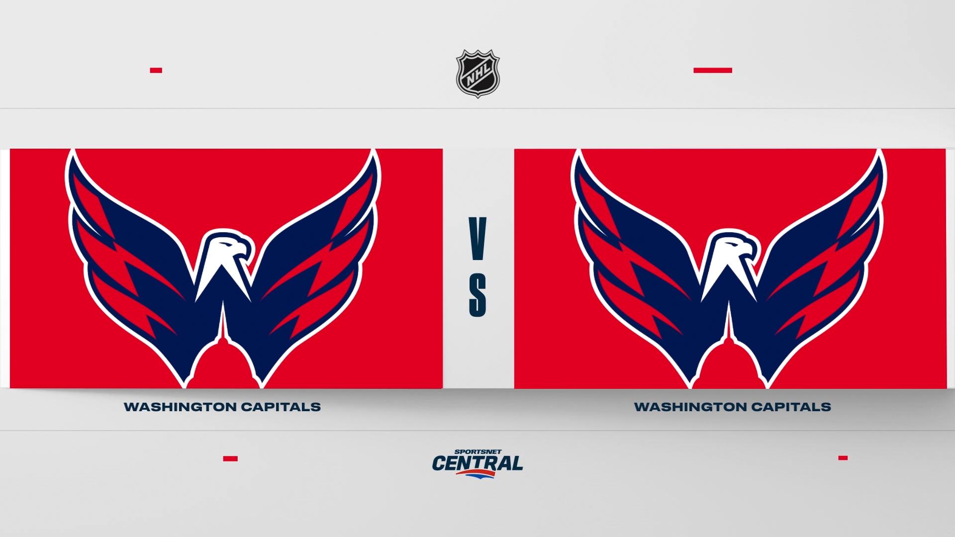 Washington Capitals @ Edmonton Oilers - Wed, Mar 13 2024 - ID