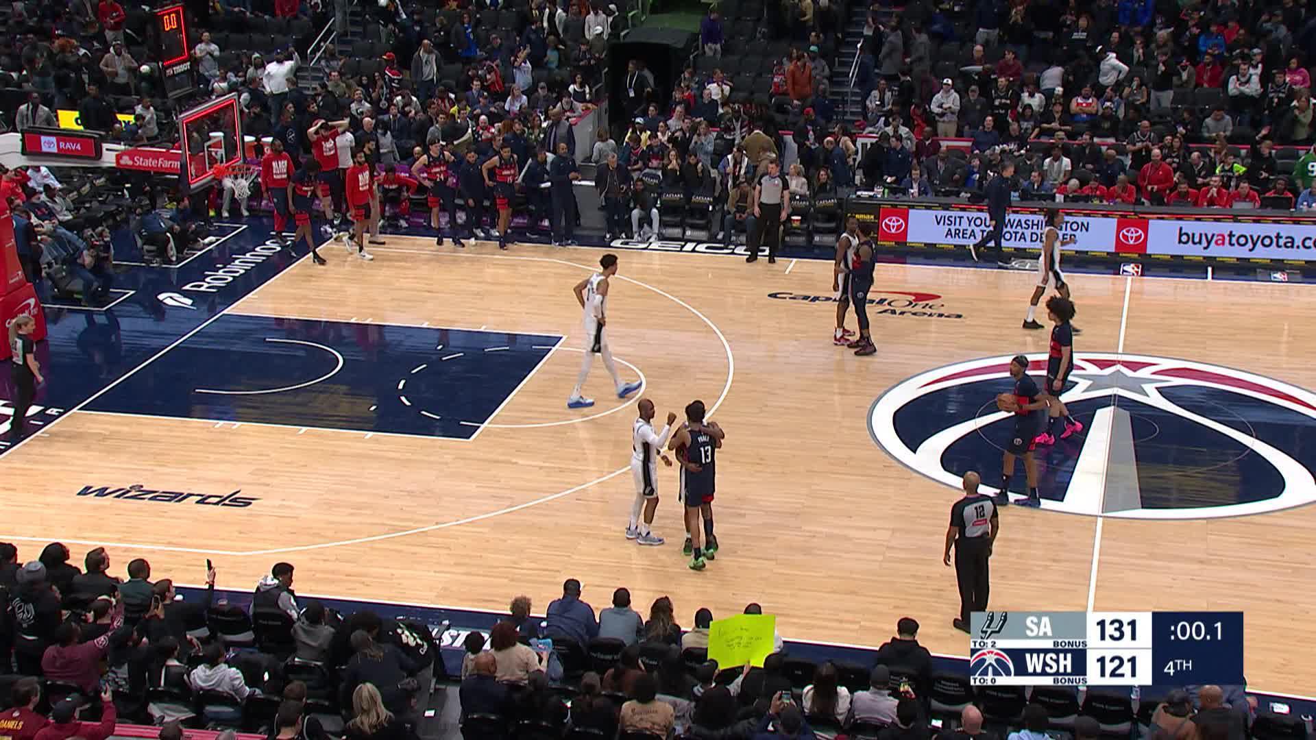 Washington Wizards | Washington Wizards News, Scores, Highlights, Stats