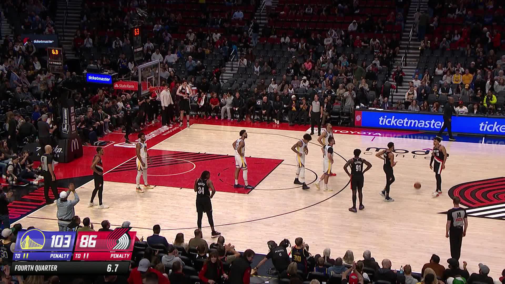 Golden State Warriors | Golden State Warriors News, Scores, Highlights