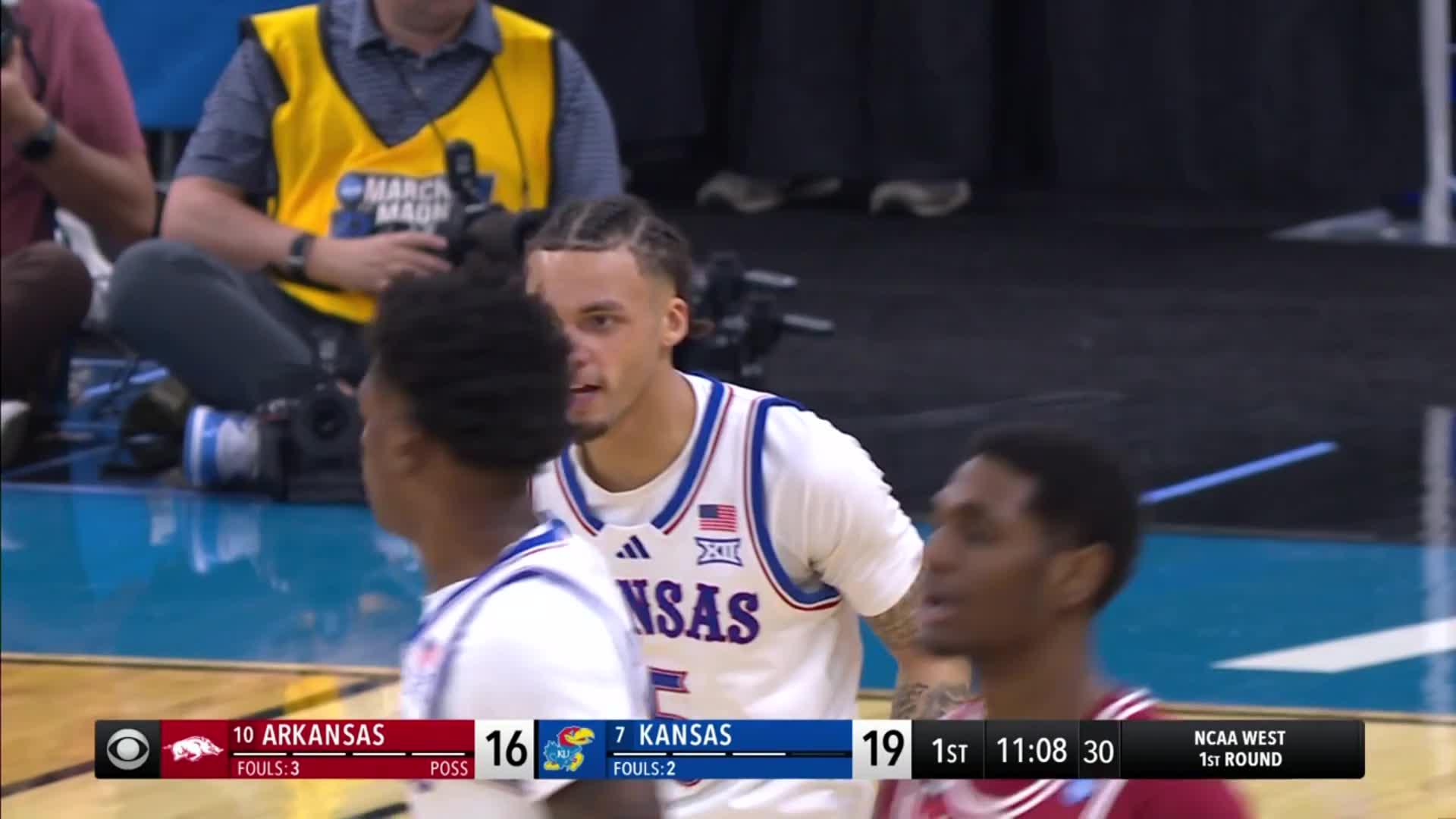 Kansas visual data 3