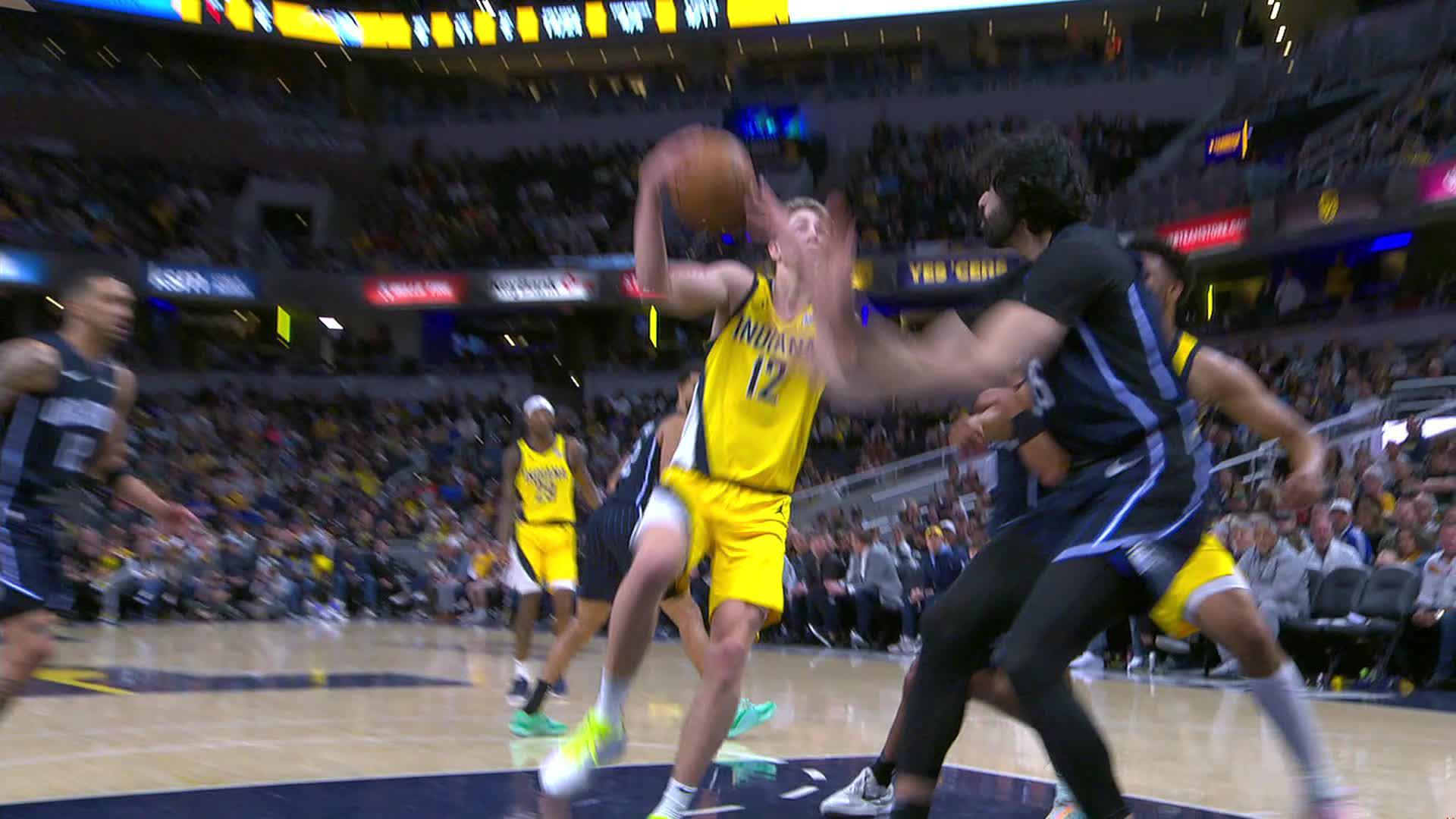 Indiana Pacers | Indiana Pacers News, Scores, Highlights, Stats